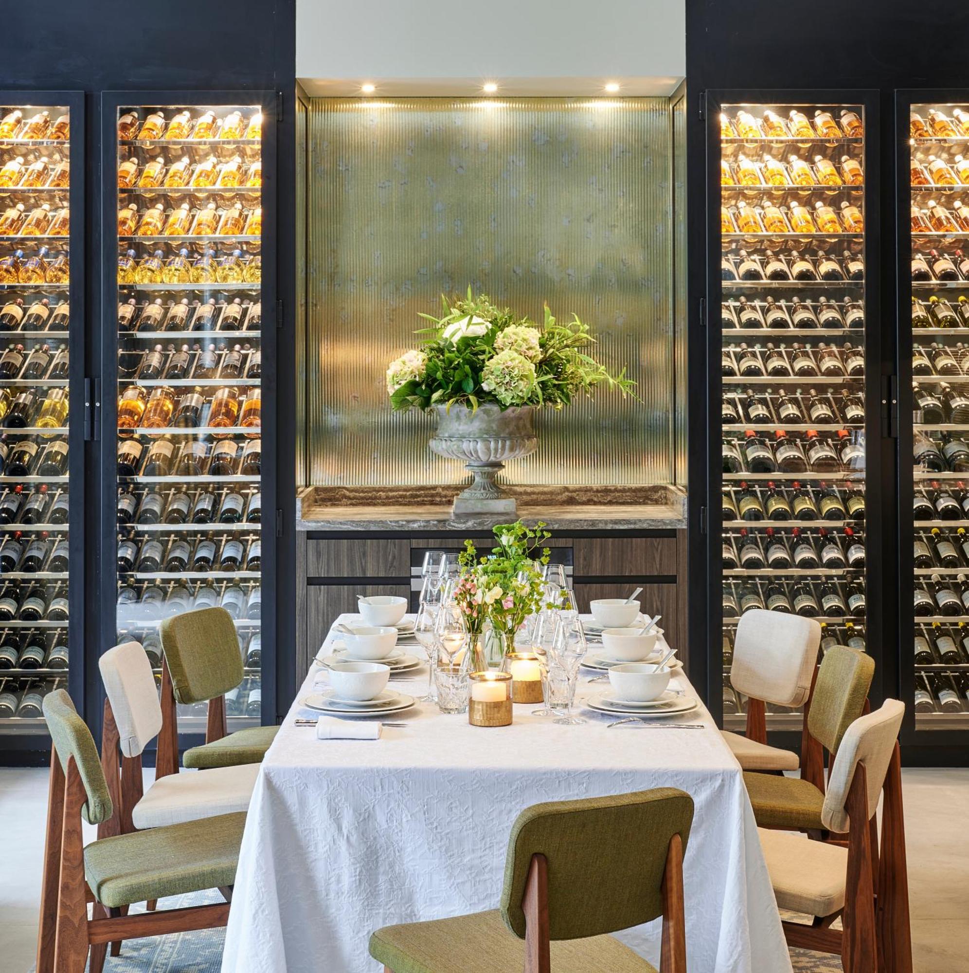 Maison Boissiere Barnes Residences Apartment