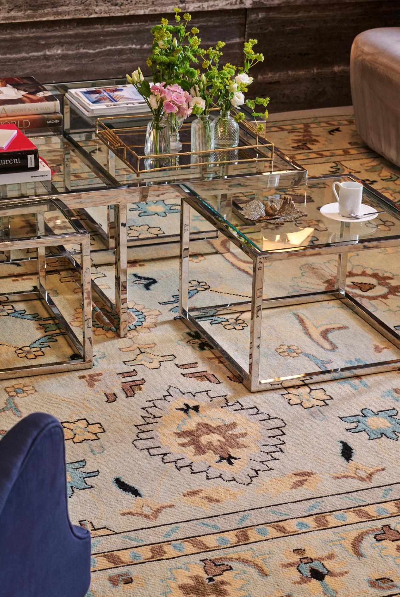 Apartment Maison Boissiere Barnes Residences