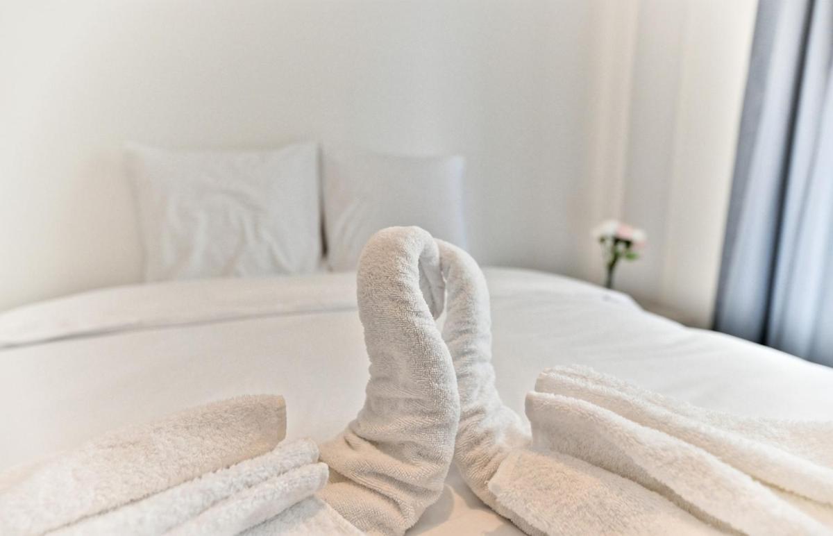 Apartment Near Mairie 10eme - Iii Paris