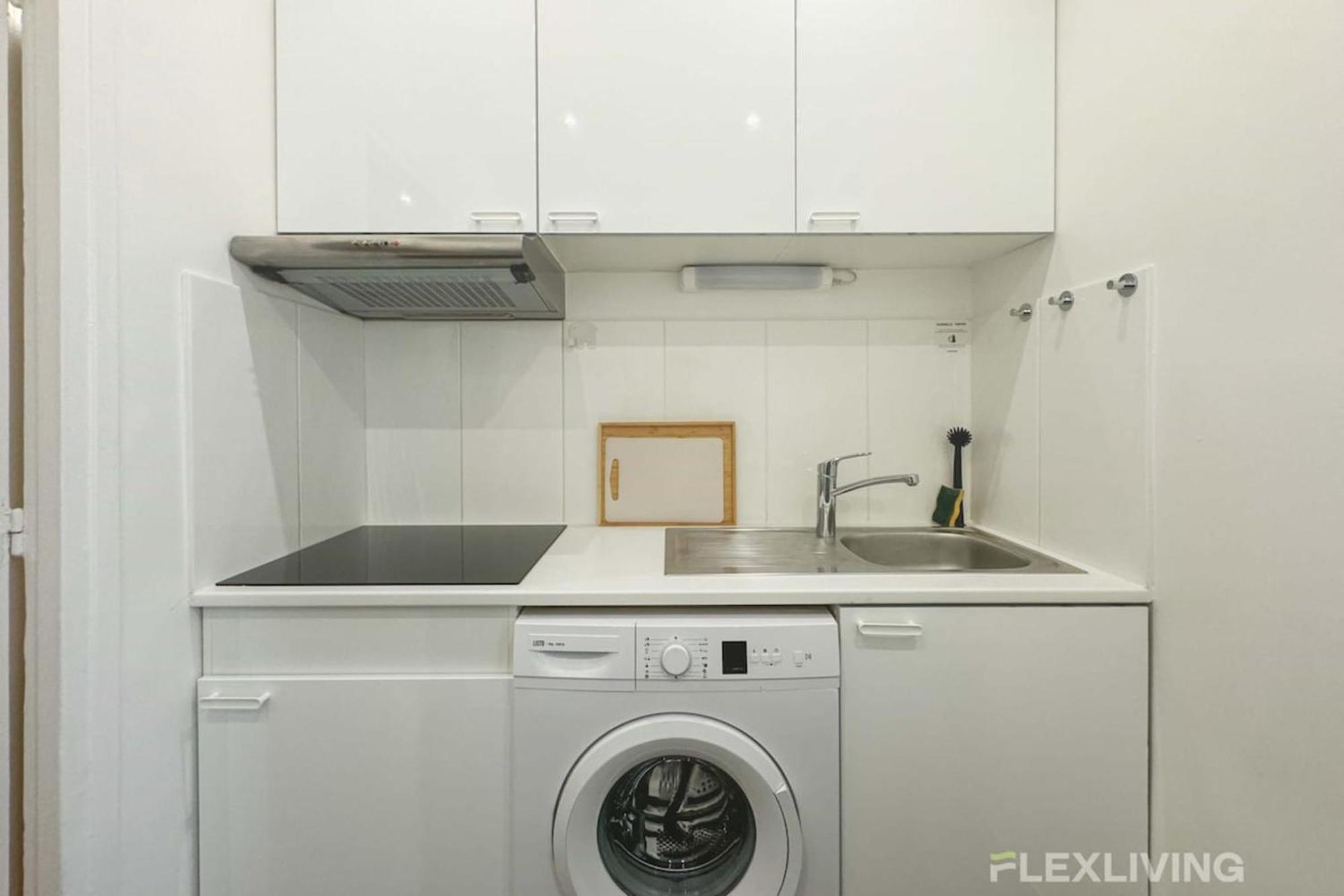 Flexliving - - Alesia Holiday home *