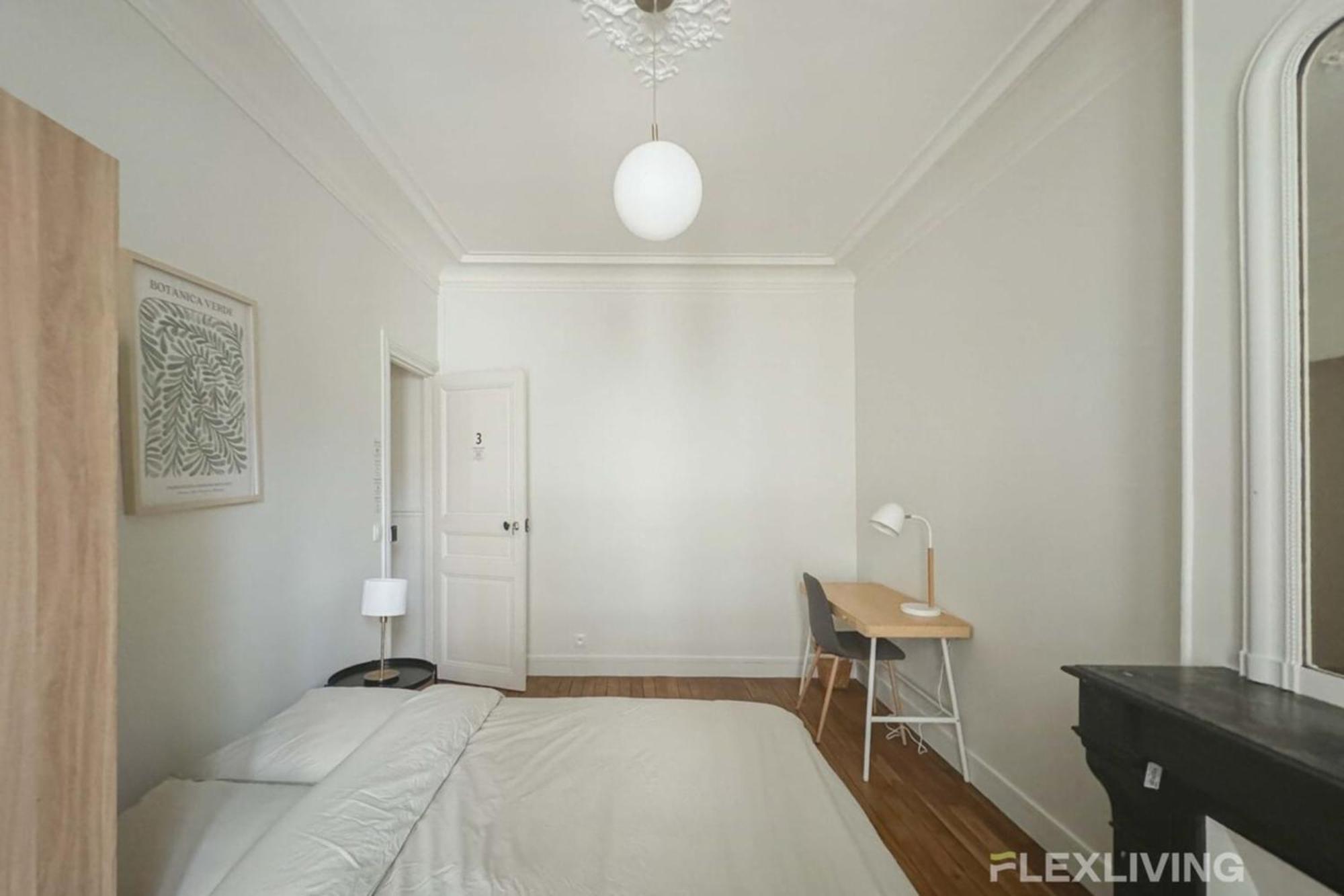 Holiday home Flexliving - - Alesia *