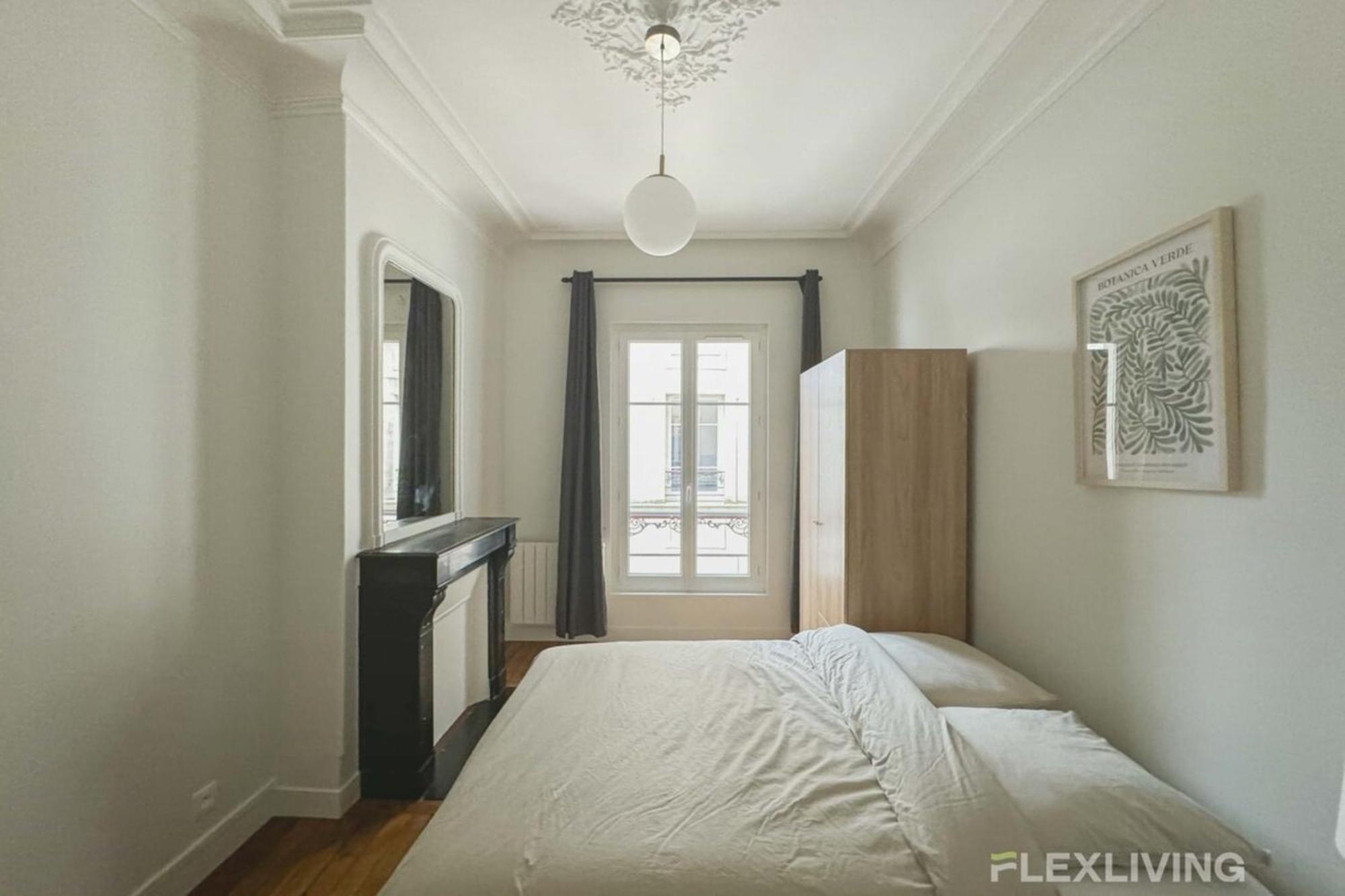 Flexliving - - Alesia Paris