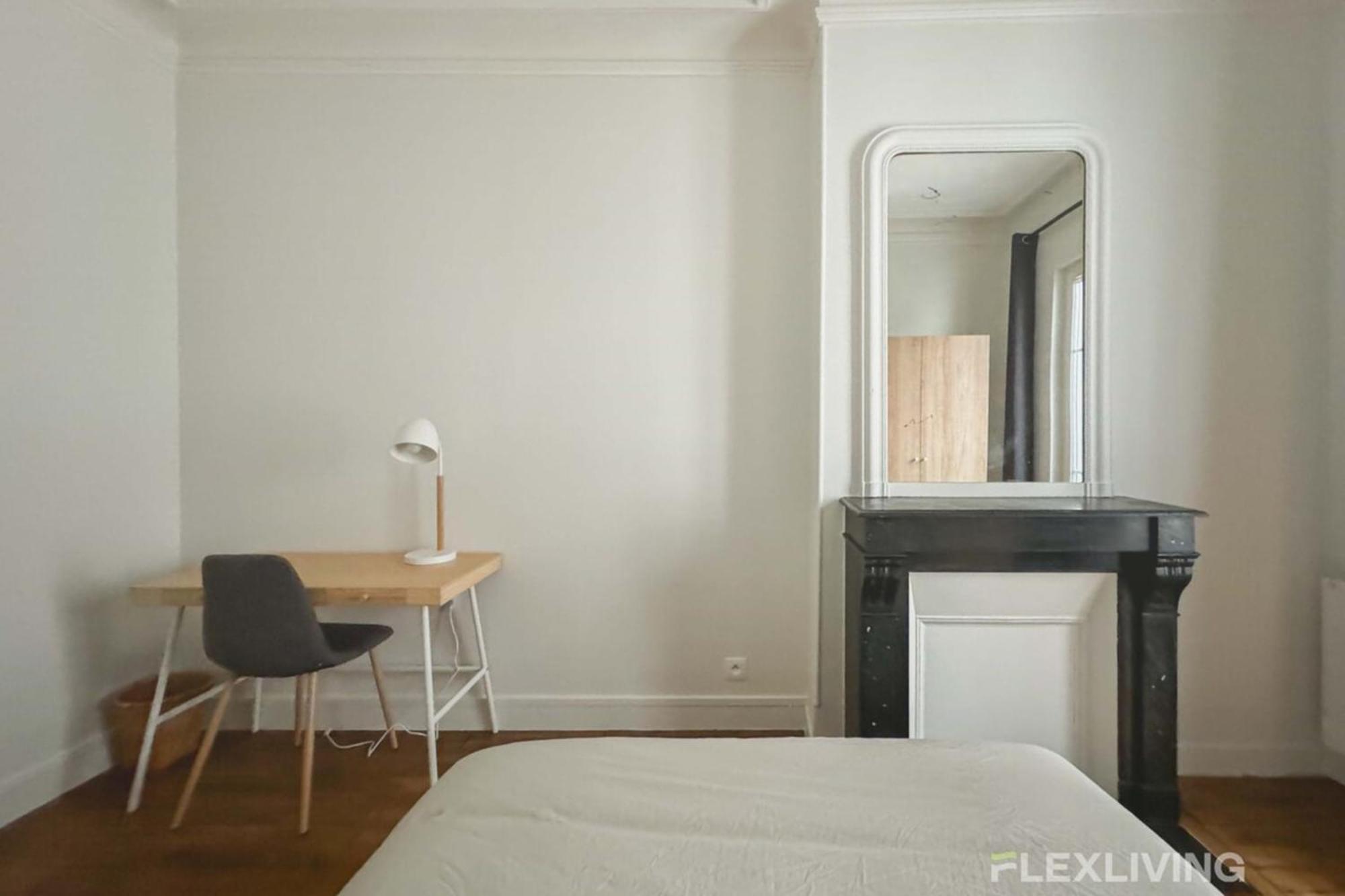 Flexliving - - Alesia Holiday home