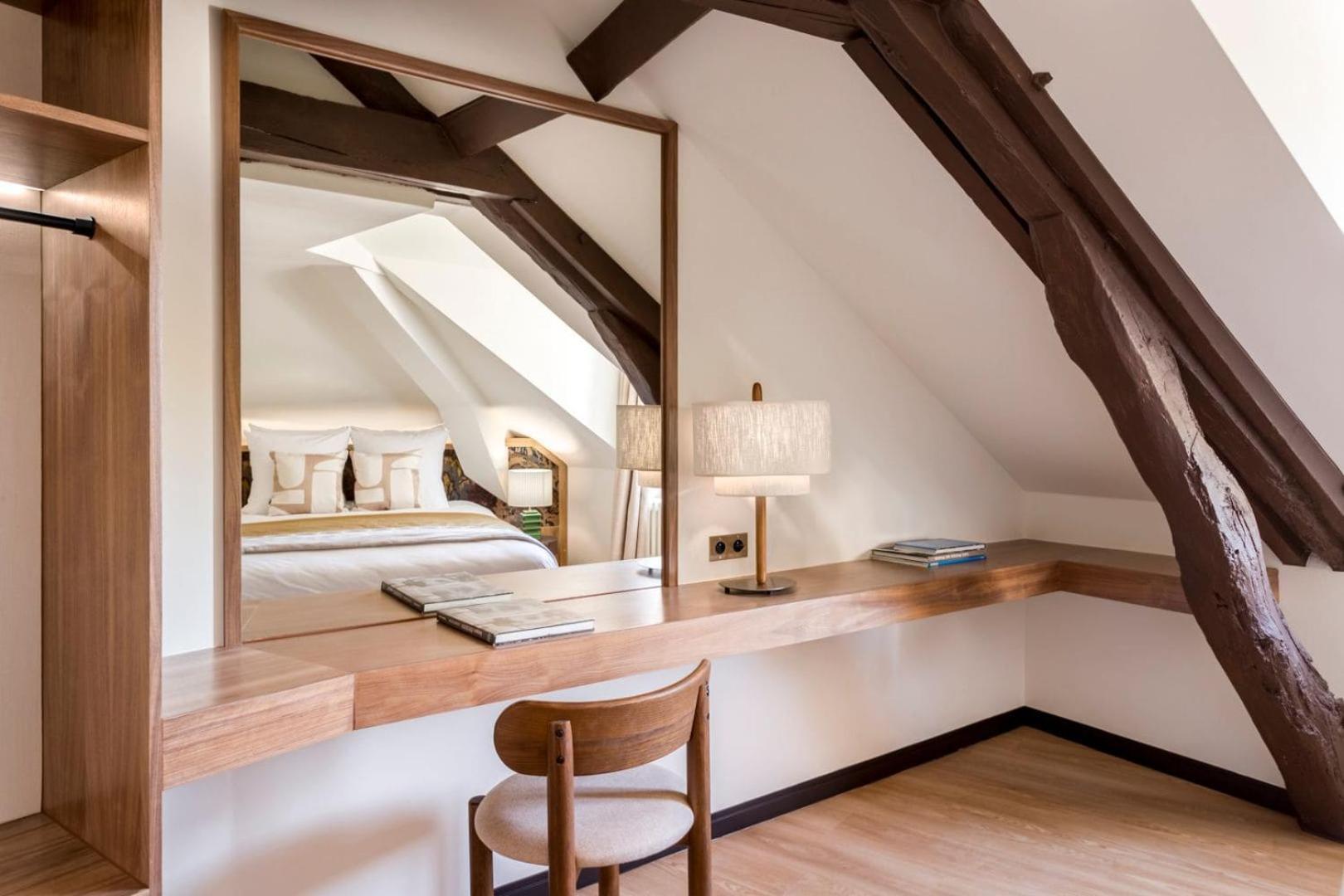 Merveil Signature - St Cyr Ii - Private Terrace Apartment *