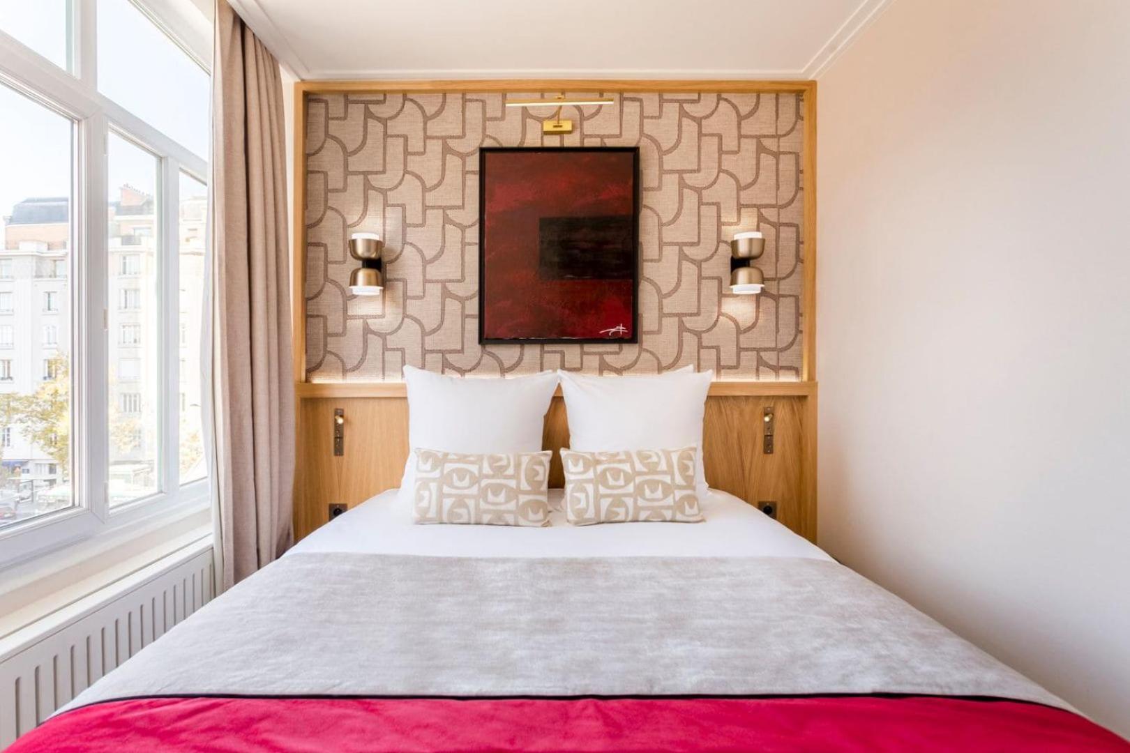 Merveil Signature - St Cyr Ii - Private Terrace *