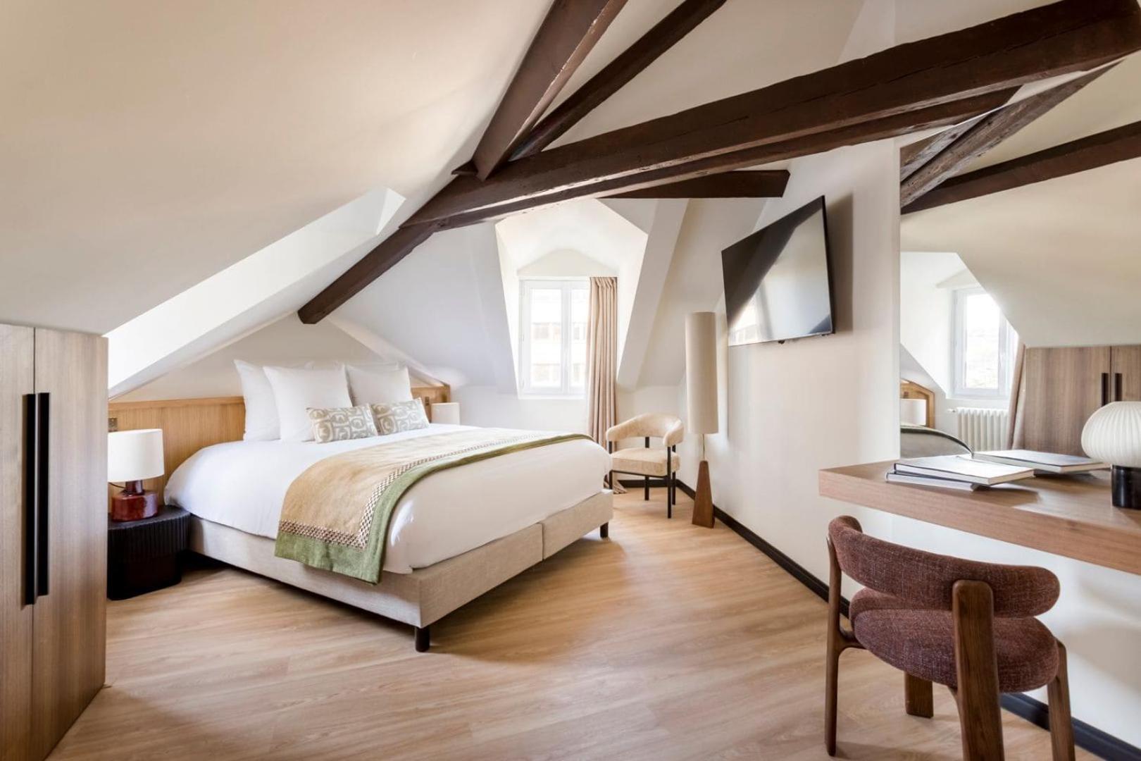 Merveil Signature - St Cyr Ii - Private Terrace * Paris