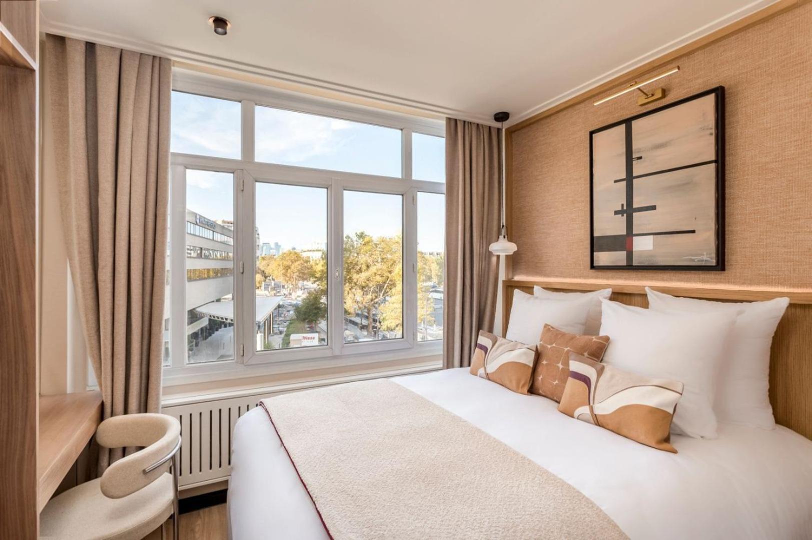 Merveil Signature - St Cyr Ii - Private Terrace Apartment