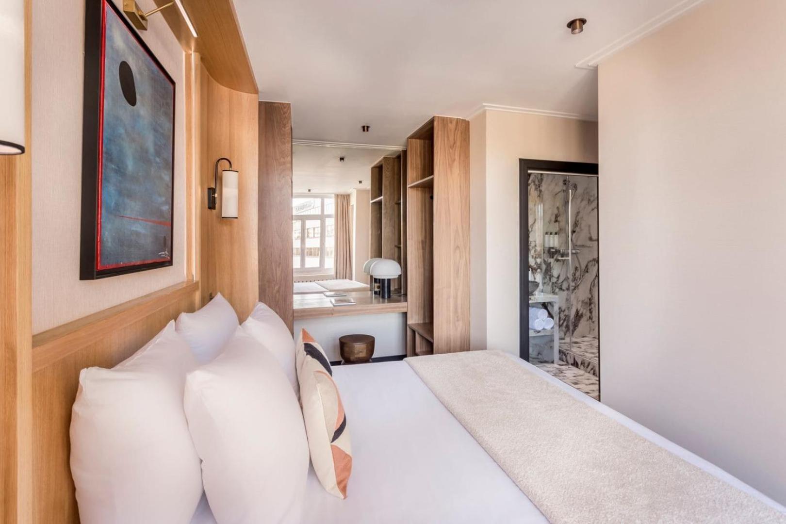 Apartment Merveil Signature - St Cyr Ii - Private Terrace *