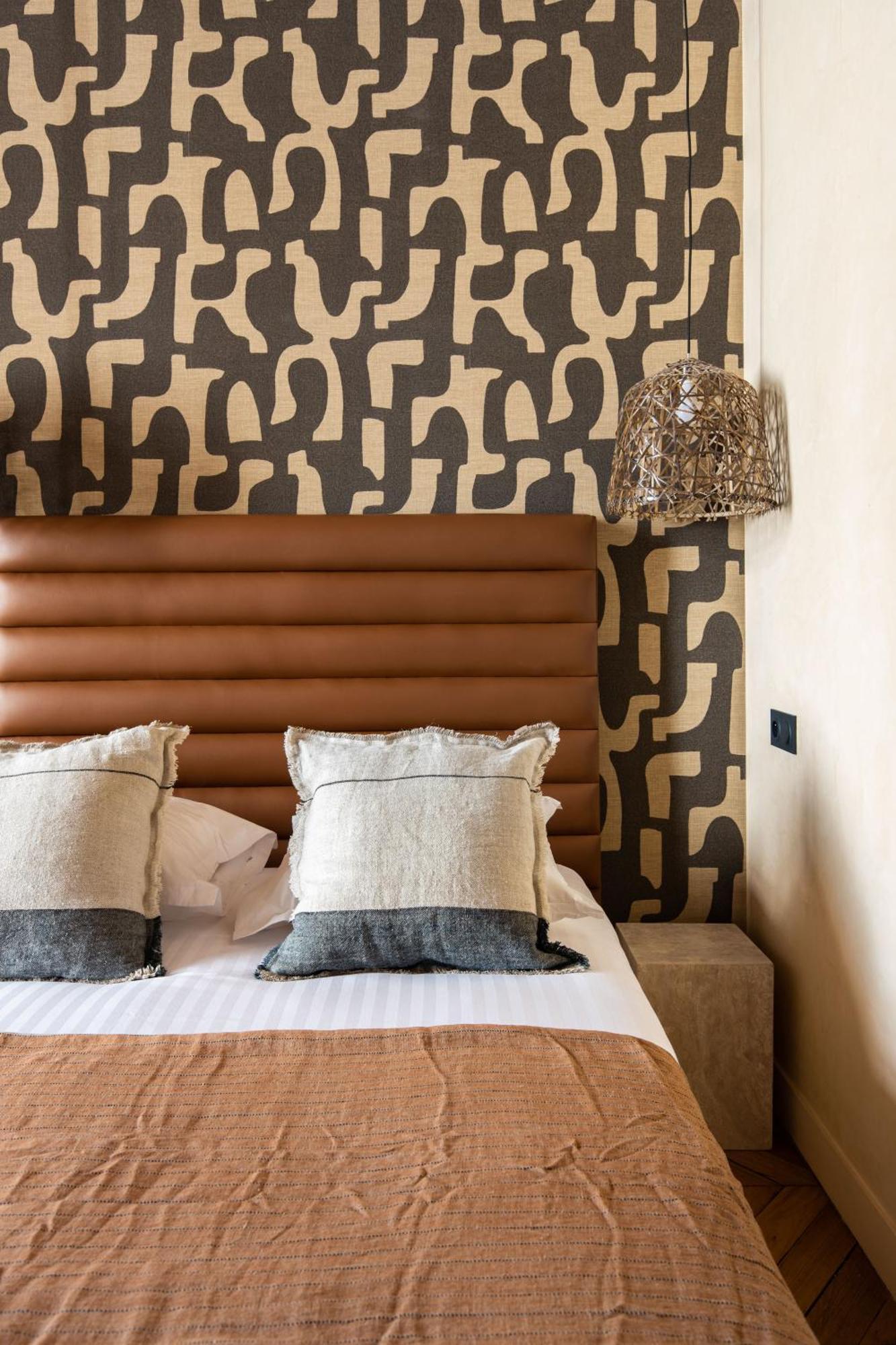 Apartment Nochichi Collections - Grands Boulevards *