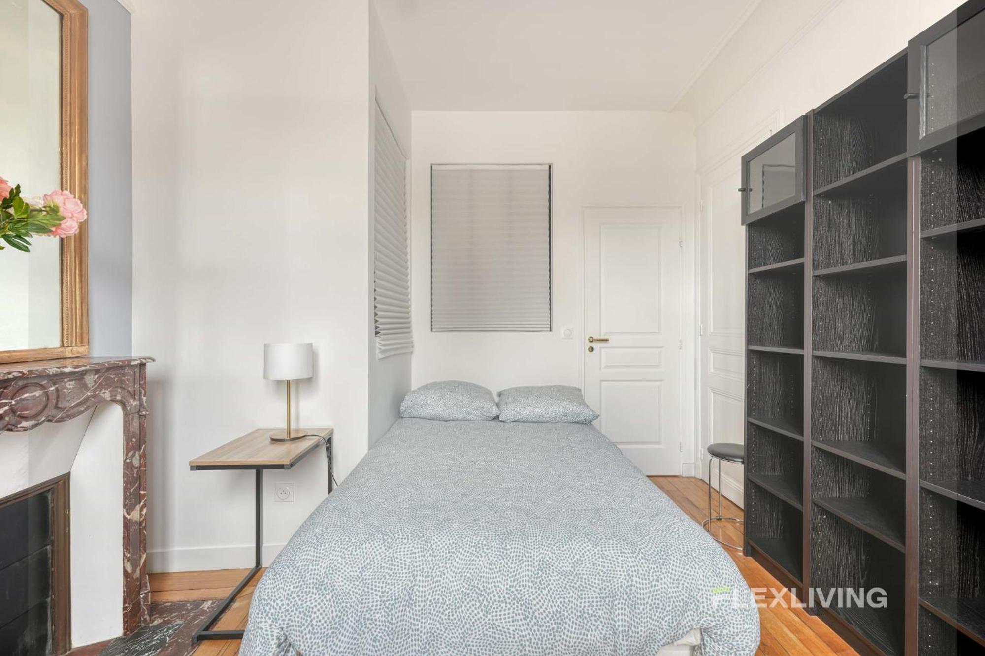 Holiday home Flexliving - Bedroom - Vincent Auriol *