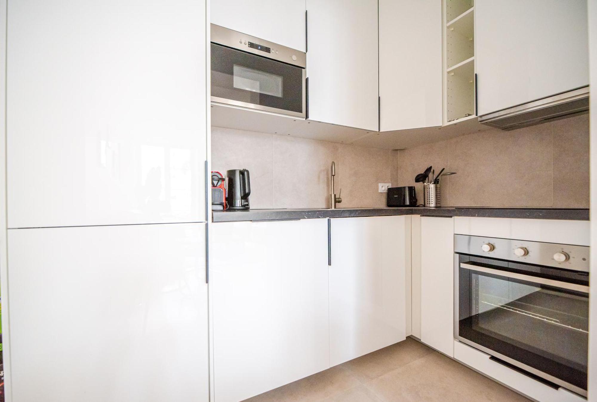 Cia - Temple Charming & Comfy Flat In Marias Apartment *