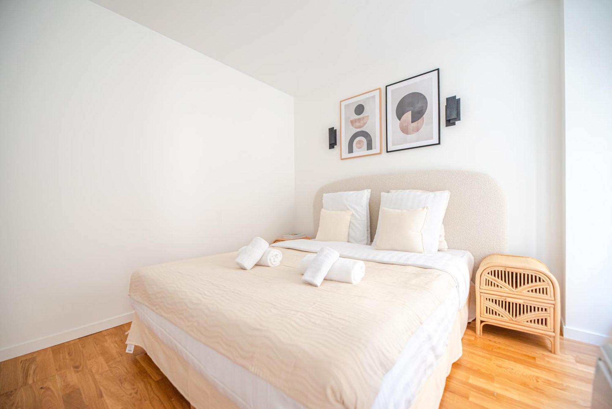 Cia - Temple Charming & Comfy Flat In Marias