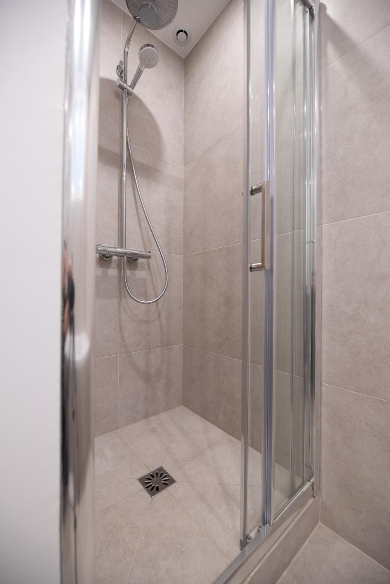 Apartment Cia - Temple Charming & Comfy Flat In Marias Paris