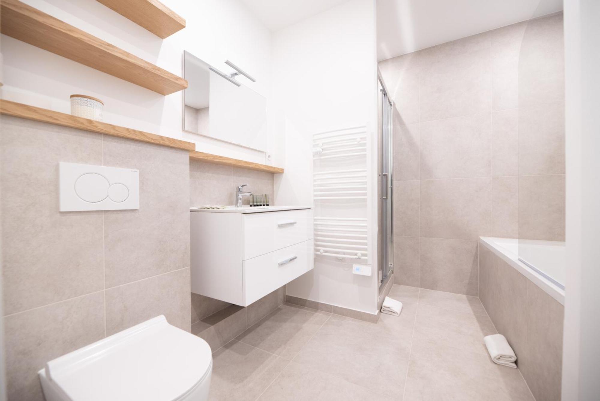 Cia - Temple Charming & Comfy Flat In Marias *
