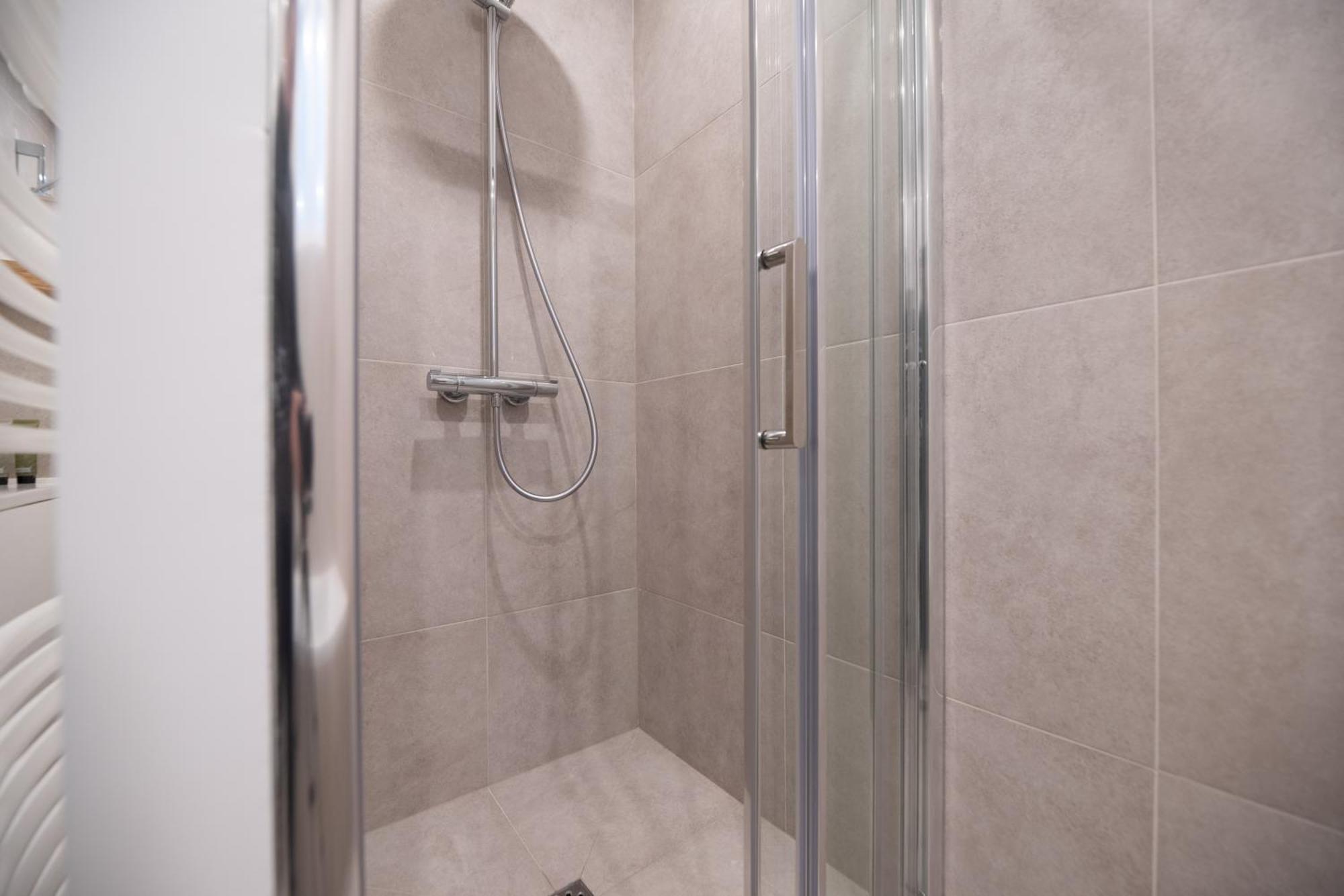 Cia - Temple Charming & Comfy Flat In Marias Paris
