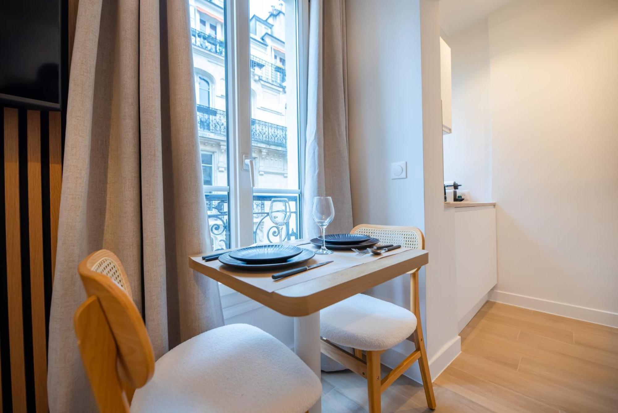 Apartment Cia - De L'etoile
