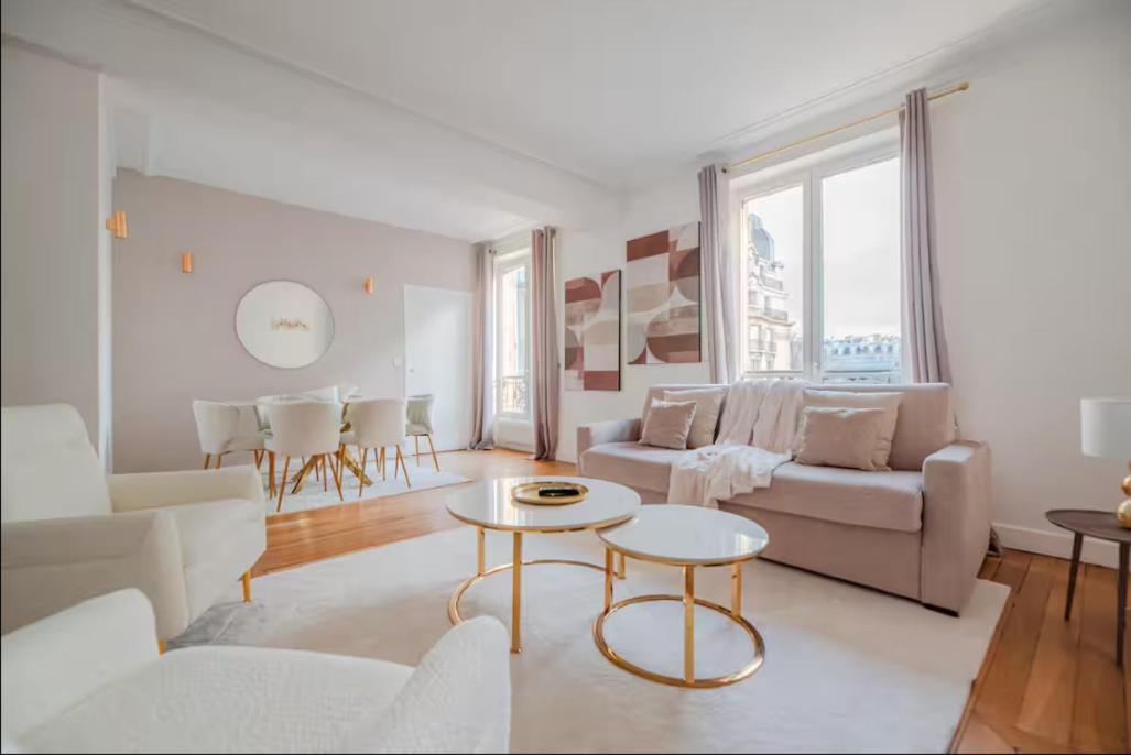 Appartement Cia - Champs Elysees Delight