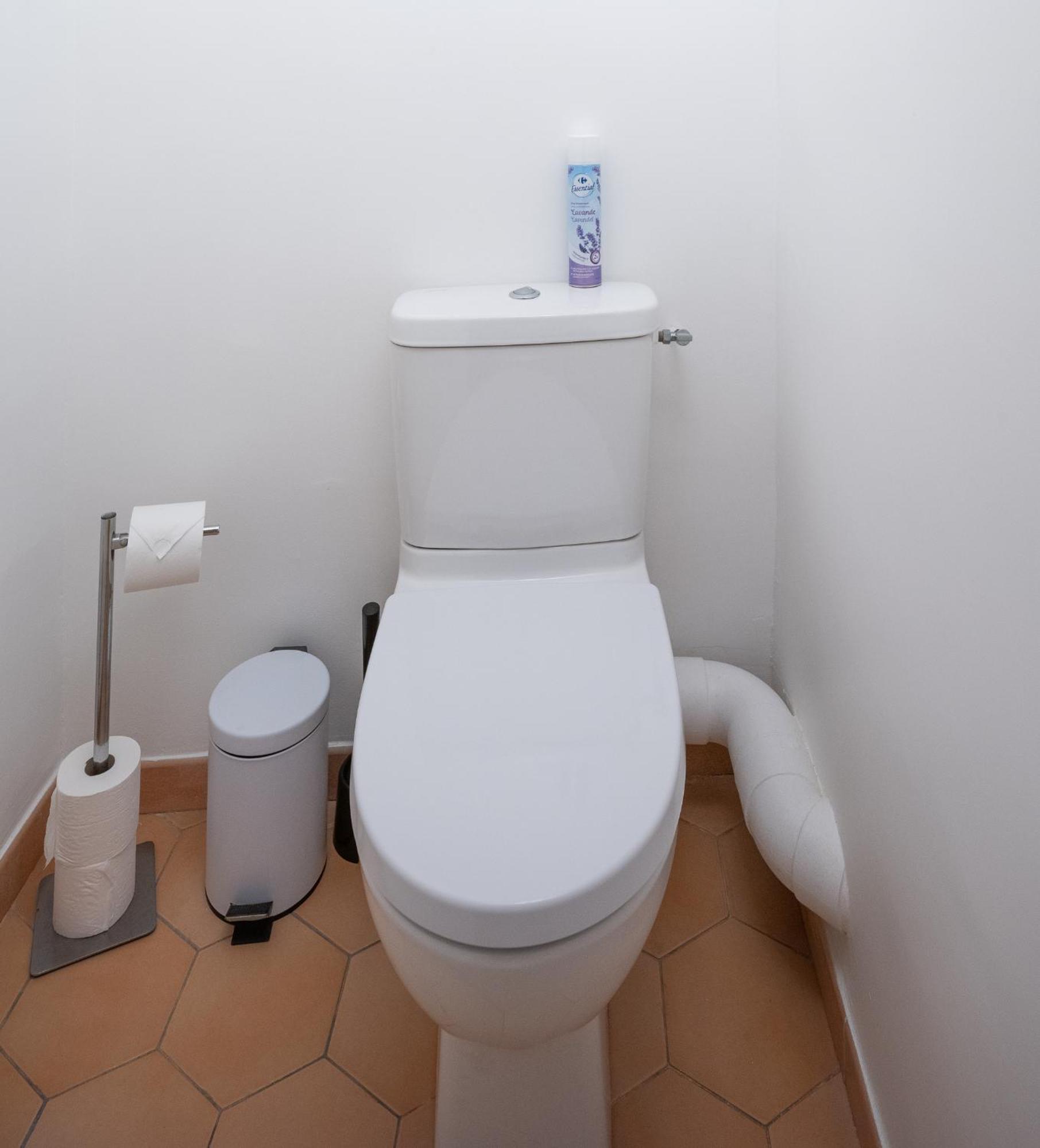 Apartment Victoire I *