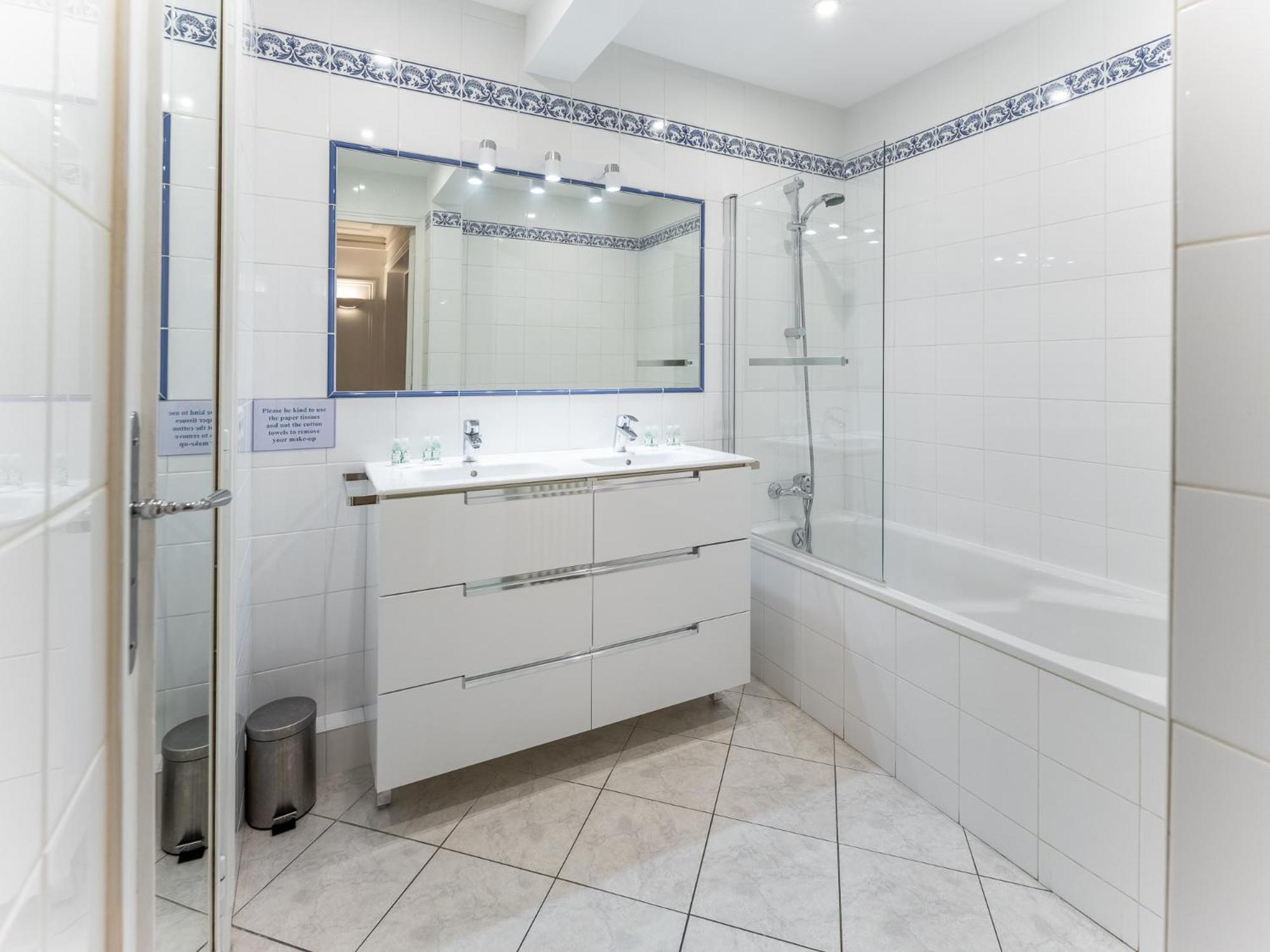 Apartment Victoire I