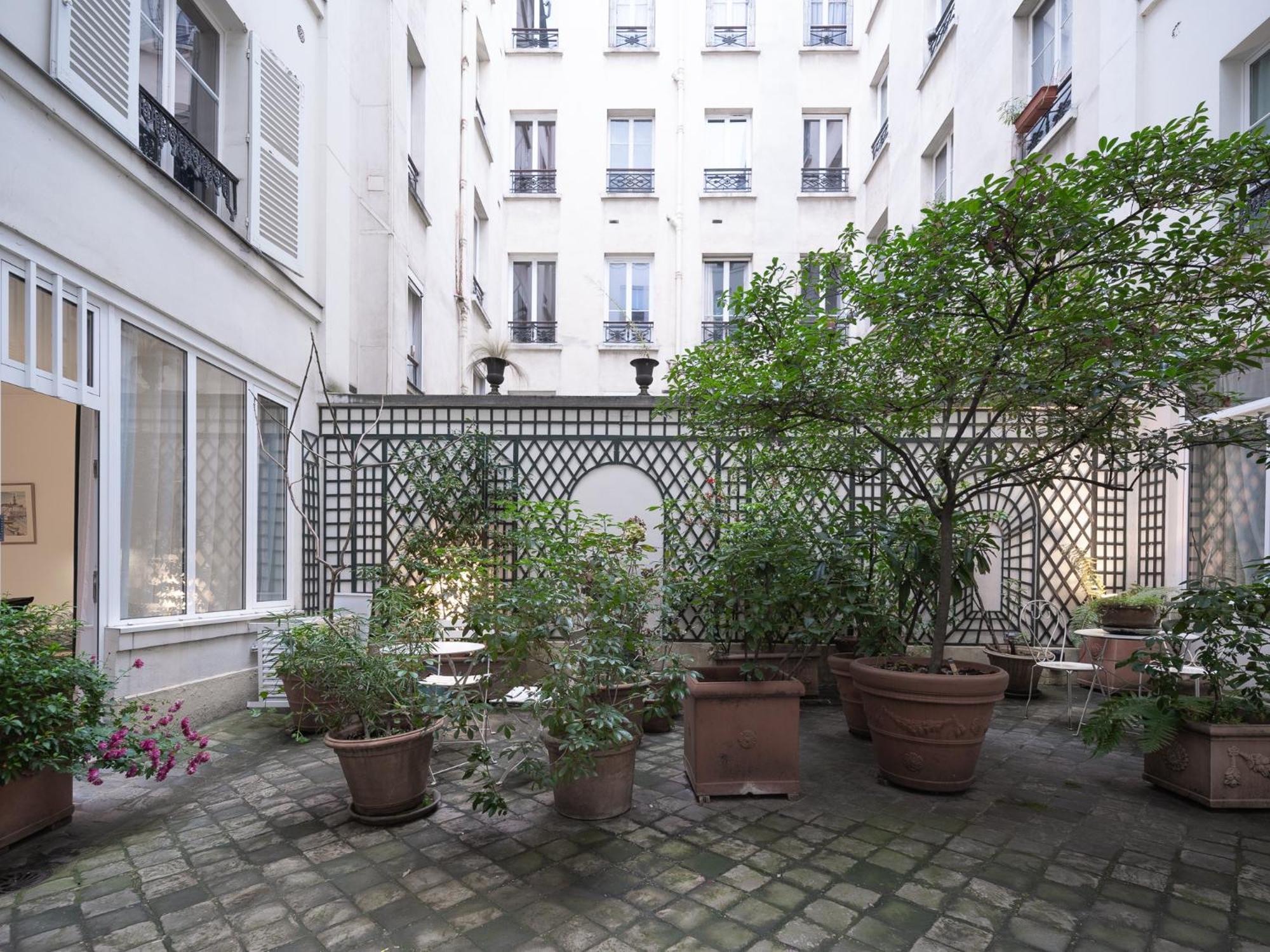 Victoire I Paris