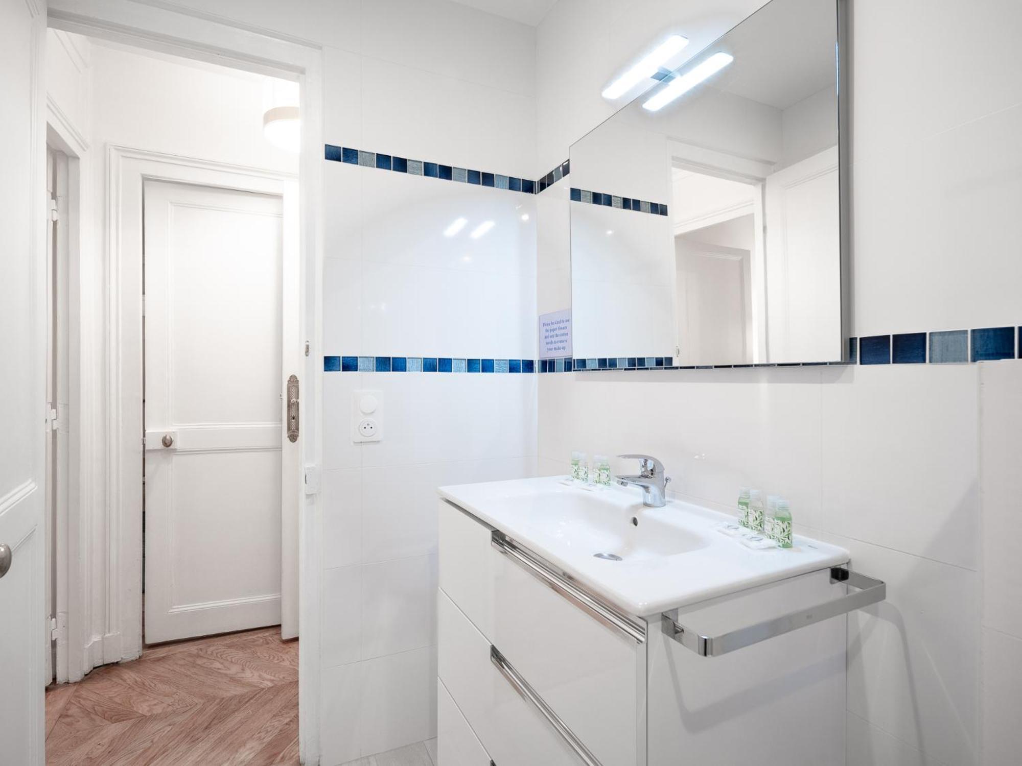 Victoire I Apartment