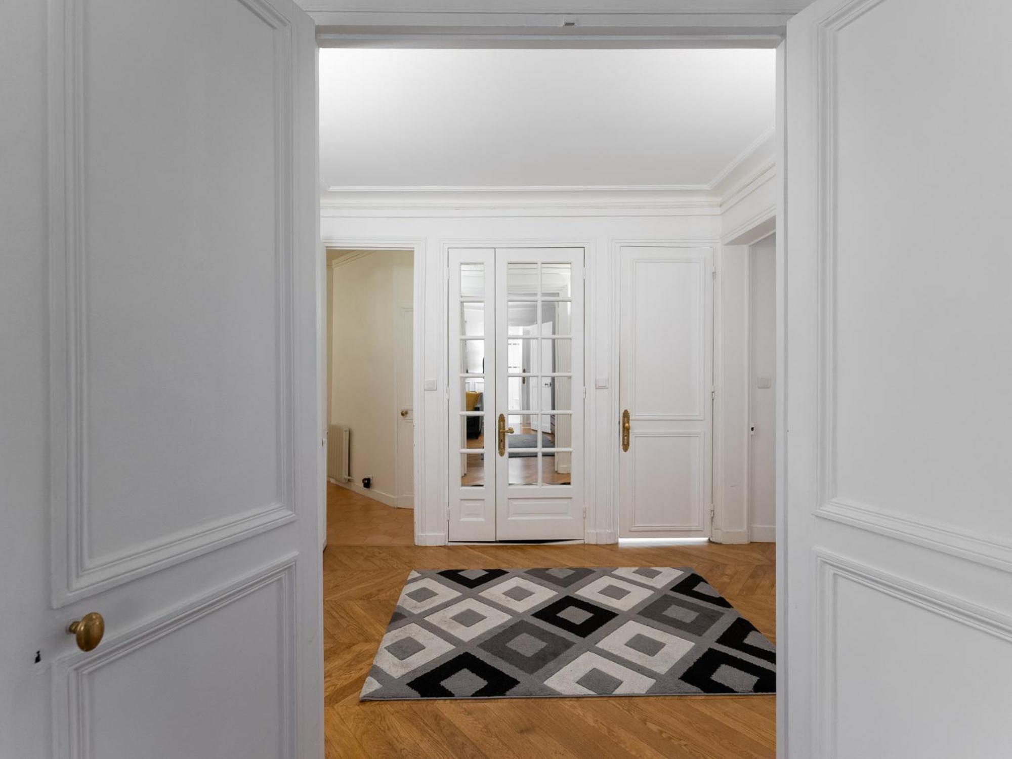 Victoire I Apartment Paris