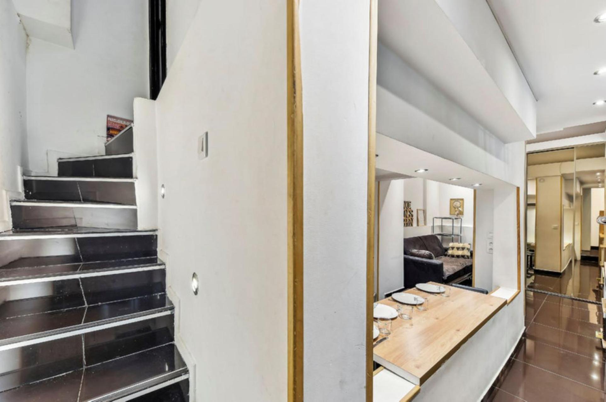 Apartment Bluestay 3 - Au Coeur De *