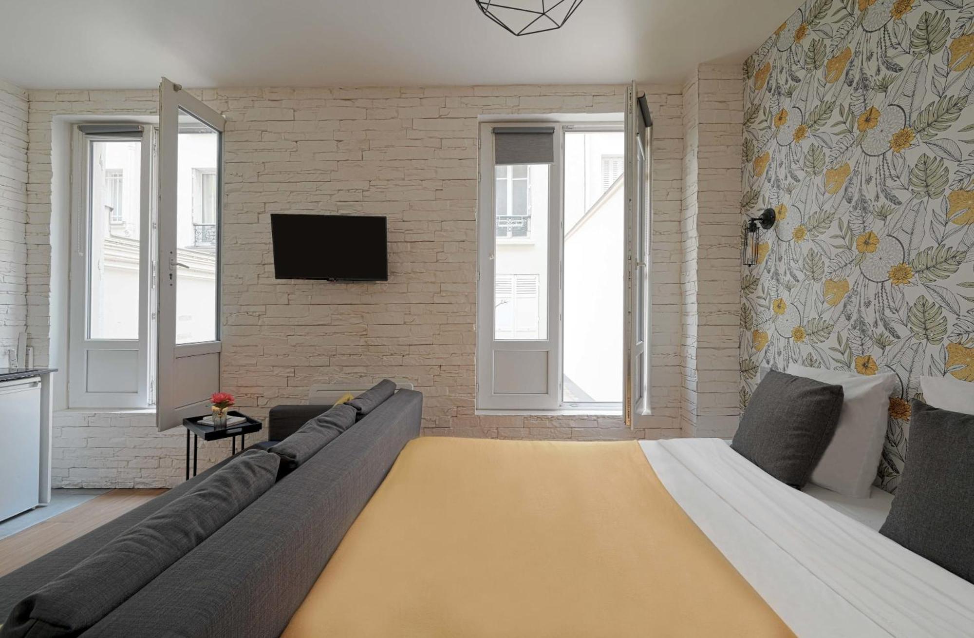 Apartment Beautiful Modern Close To Champ De Mars
