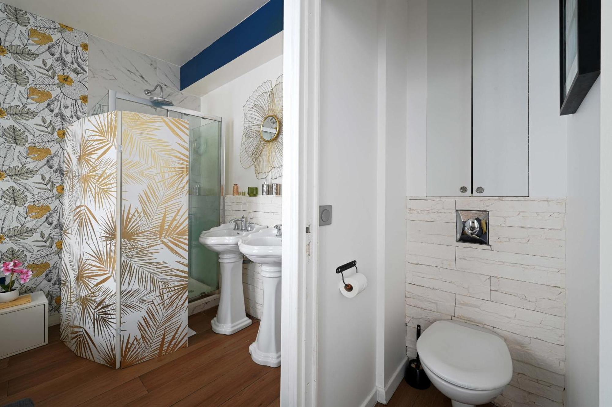 Beautiful Modern Close To Champ De Mars Paris