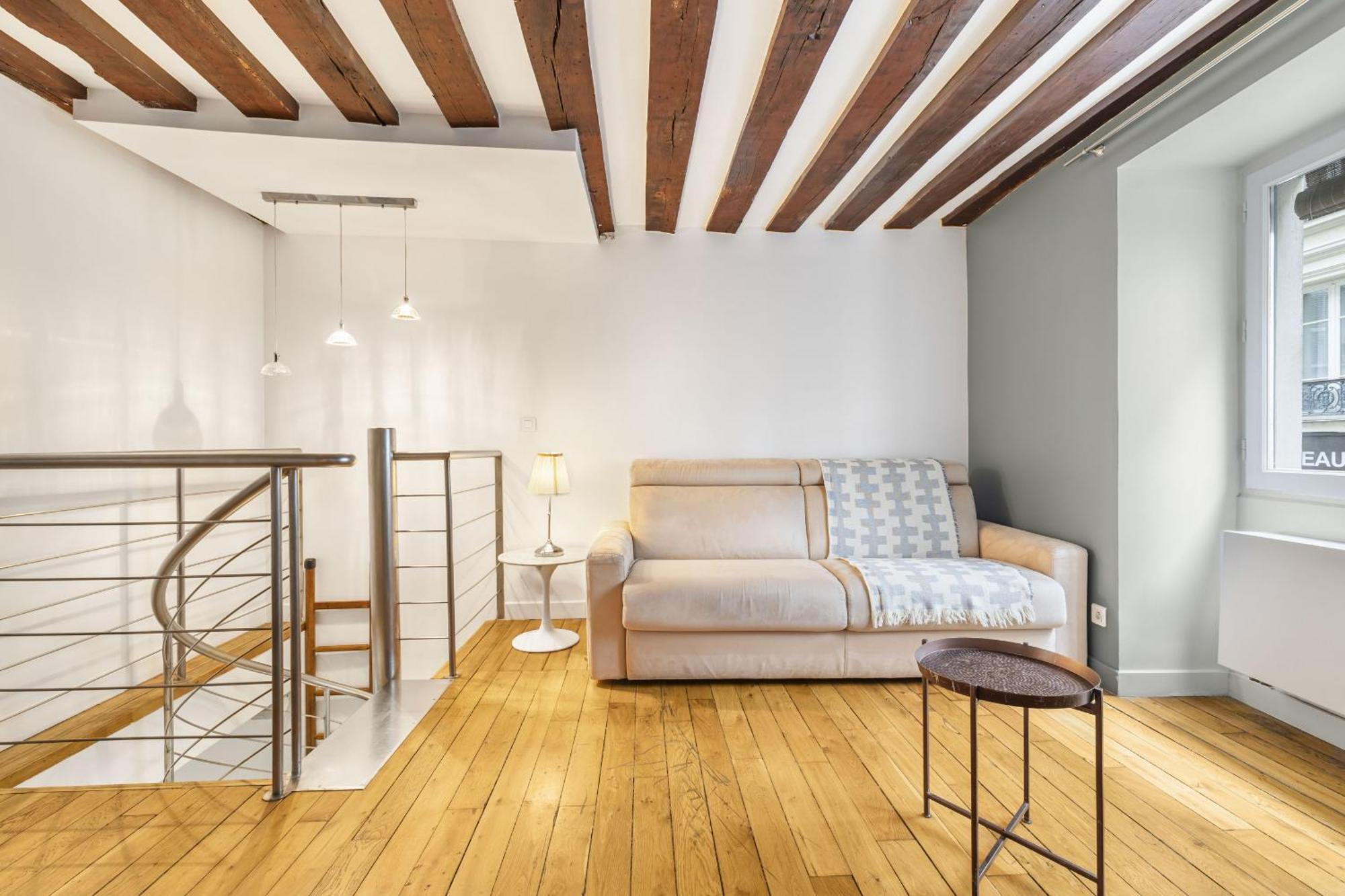 Bahia Appartement Paris