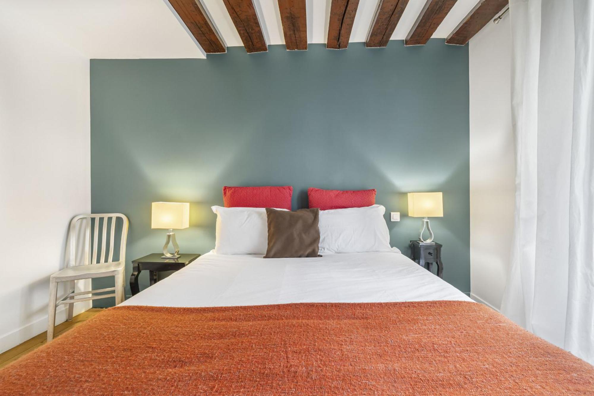 Bahia Appartement