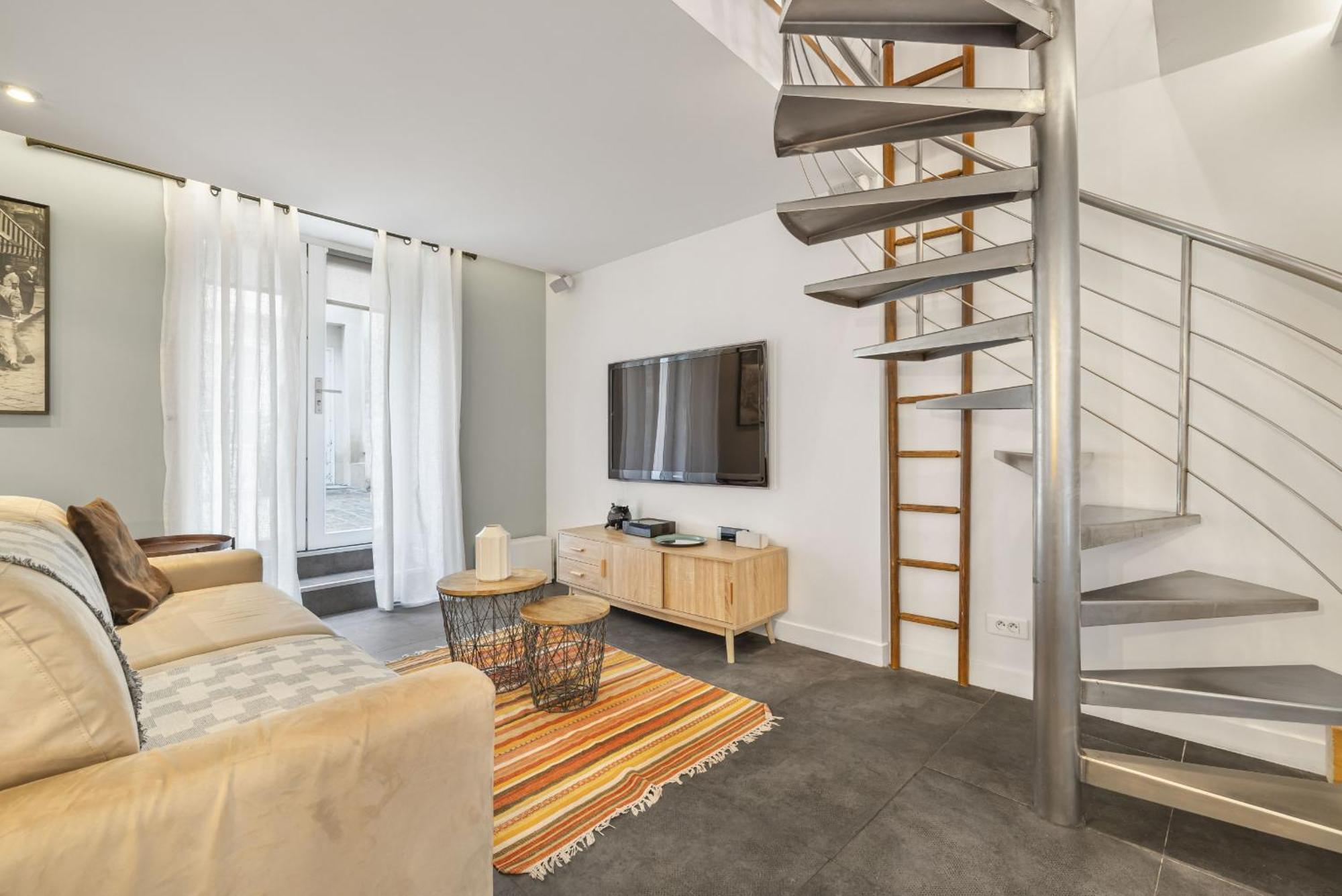 Appartement Bahia