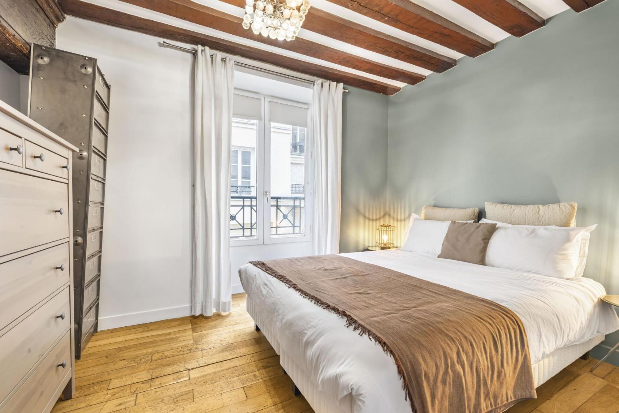 Bahia Appartement *