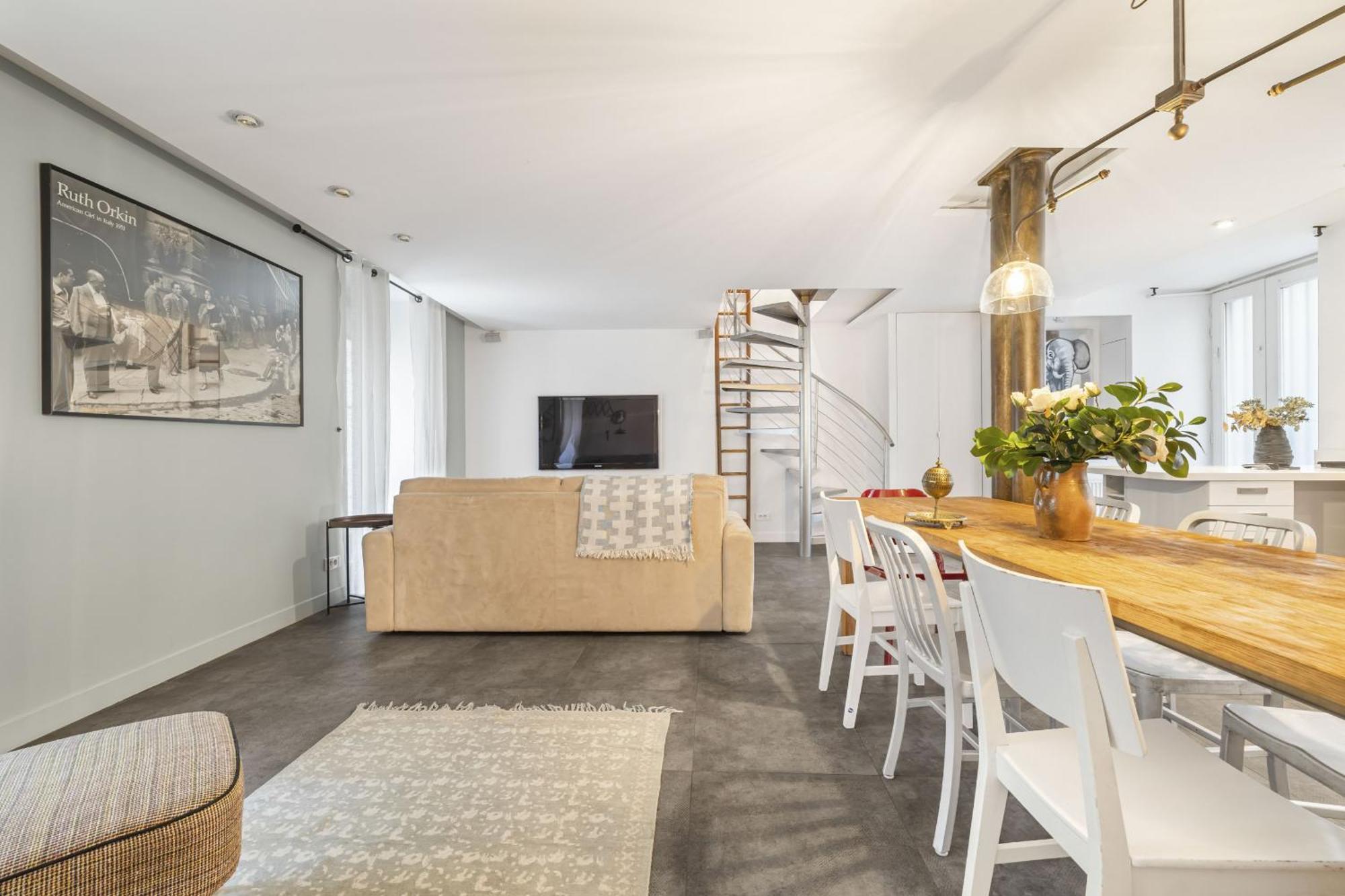 Bahia Appartement