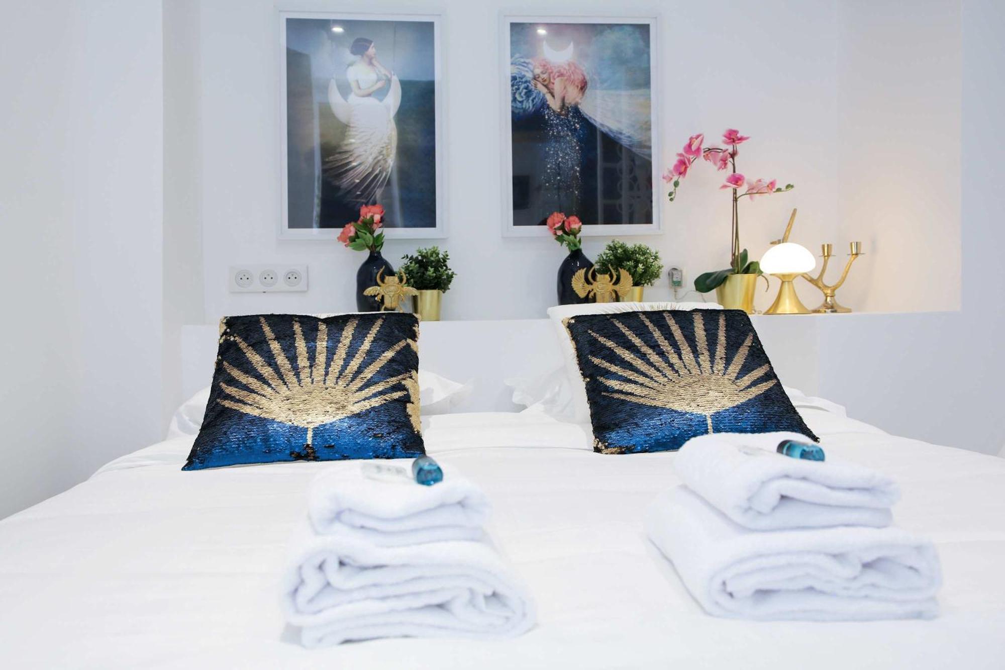 Strasbourg Saint Denis 2 - 2p - Flat Guest * Paris