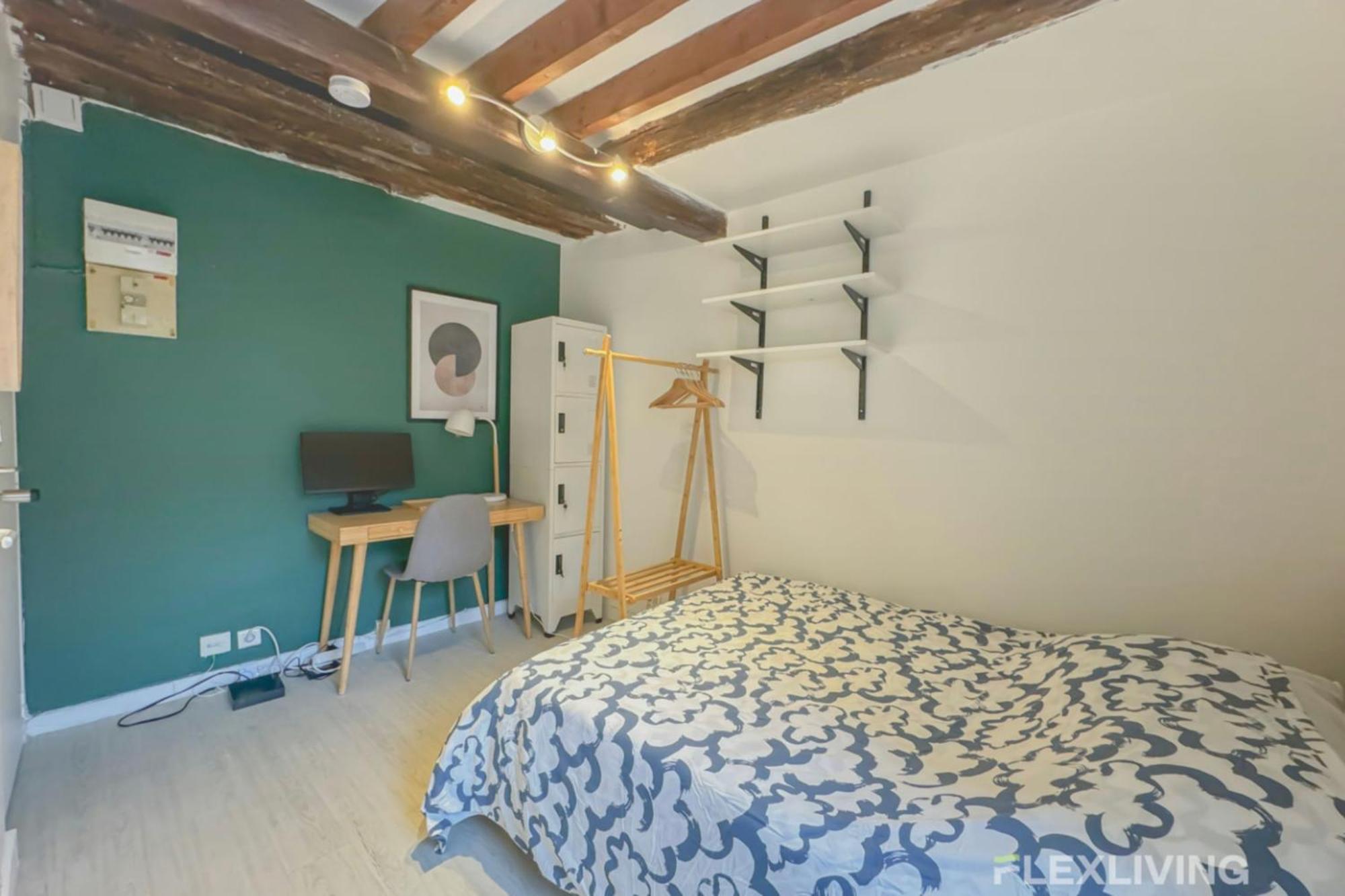 Flexliving - - Lacepede Apartment Paris