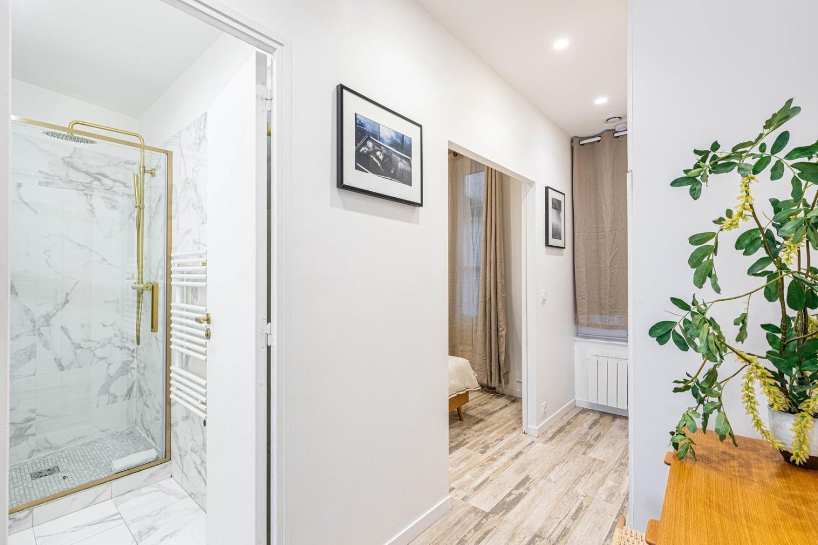 Appartement Guestready - Stunning Near Eiffel Tower *