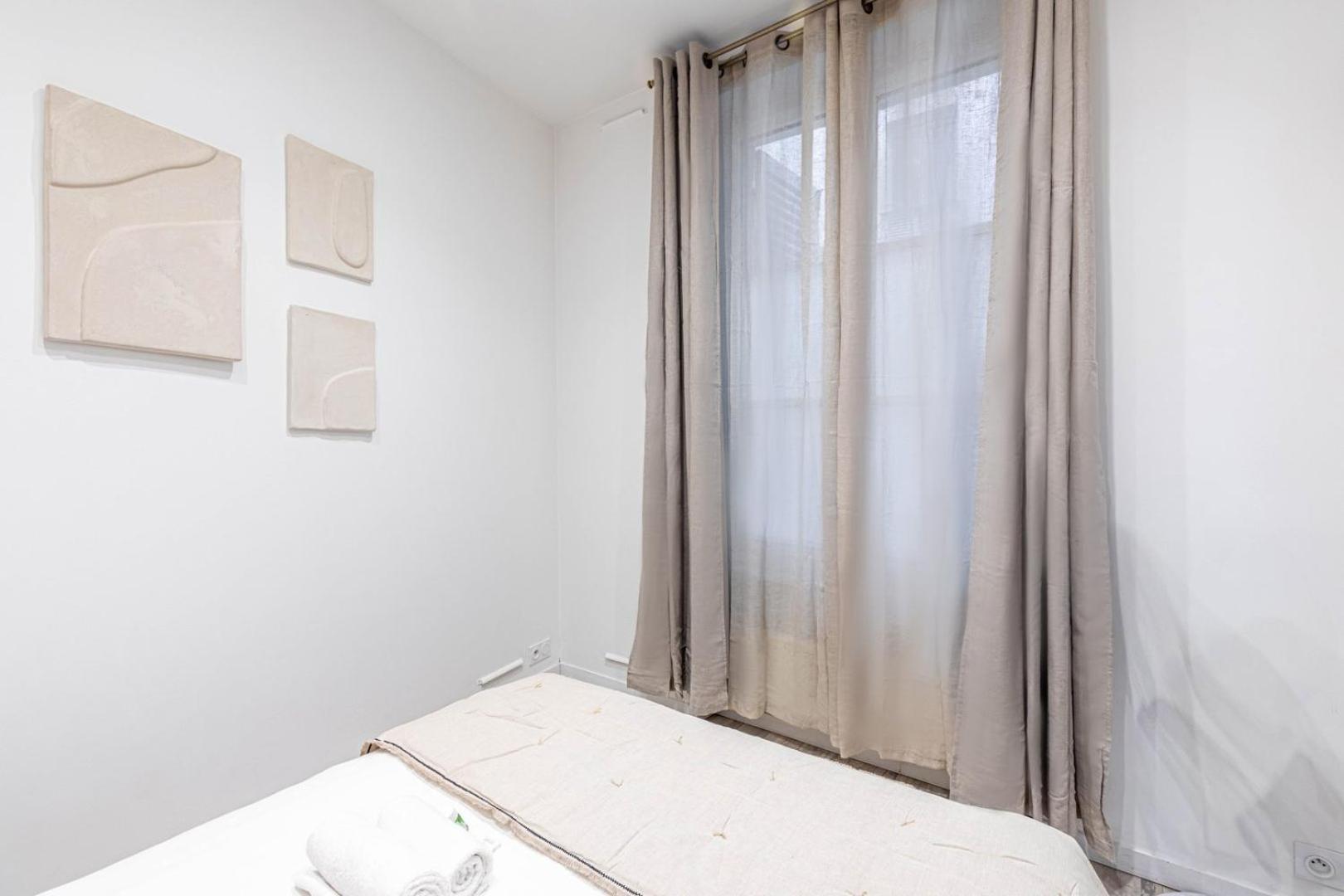 Guestready - Stunning Near Eiffel Tower Paris