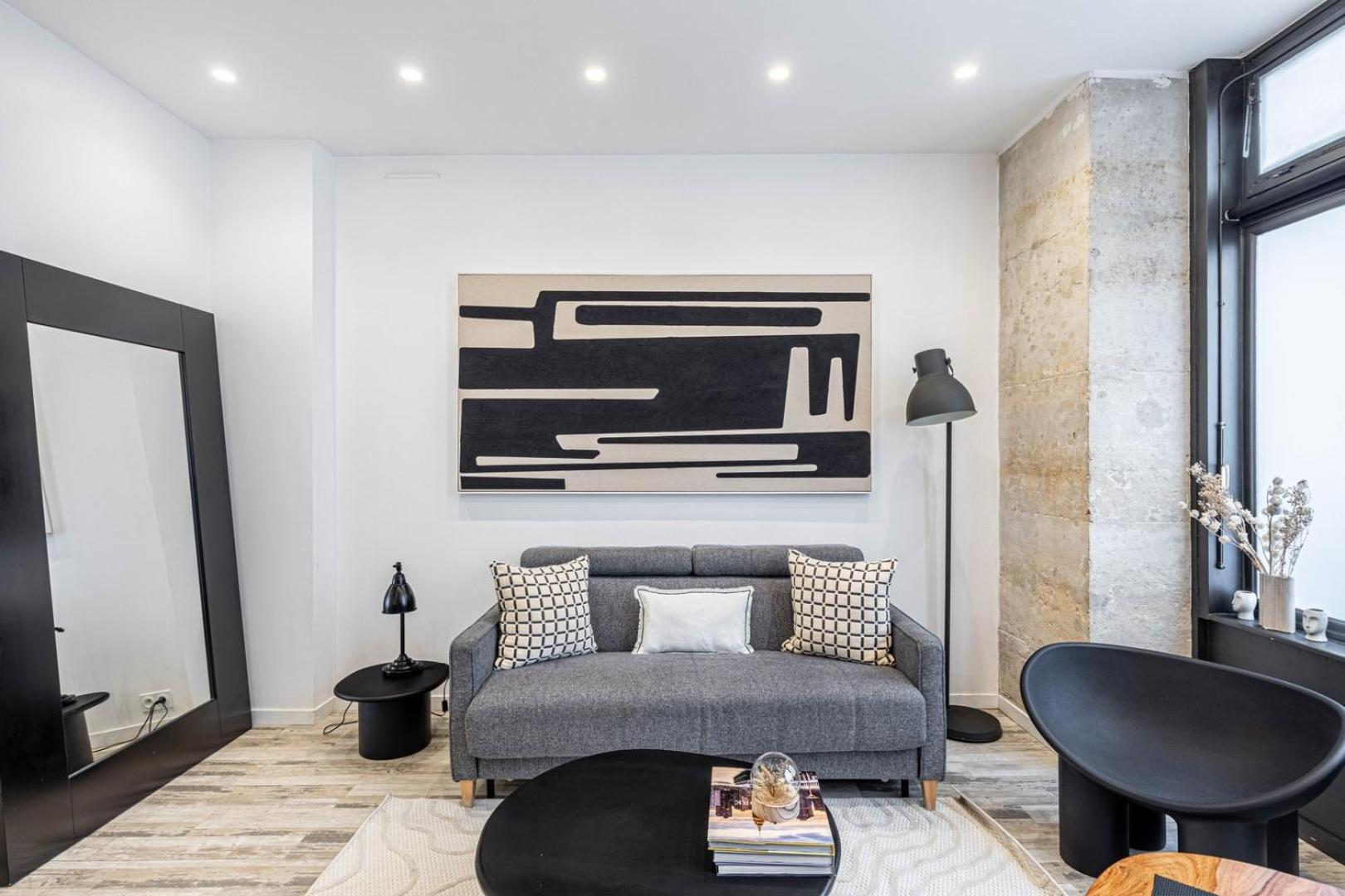Guestready - Stunning Near Eiffel Tower * Paris