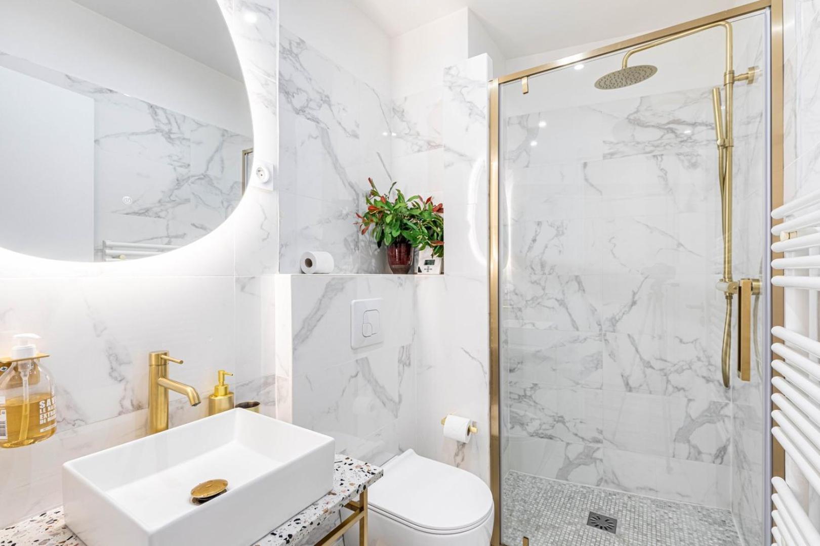 Guestready - Stunning Near Eiffel Tower