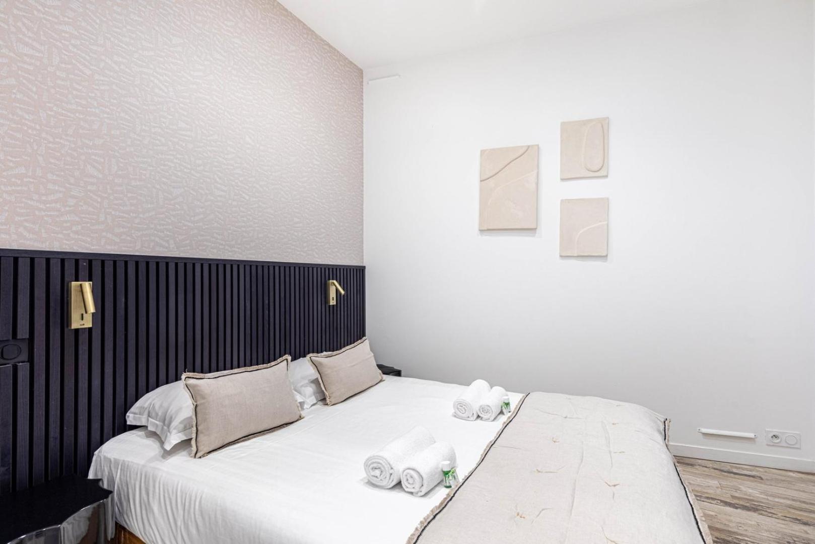 Appartement Guestready - Stunning Near Eiffel Tower *
