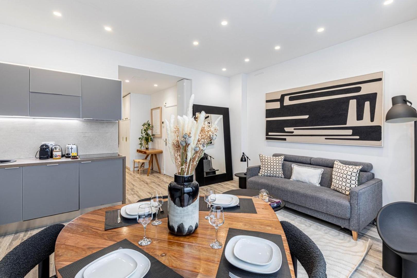 Guestready - Stunning Near Eiffel Tower *