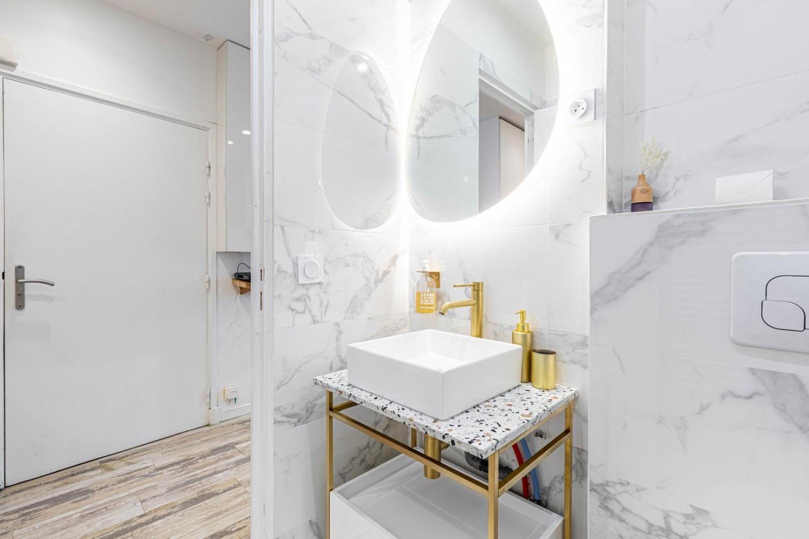 Guestready - Stunning Near Eiffel Tower * Paris