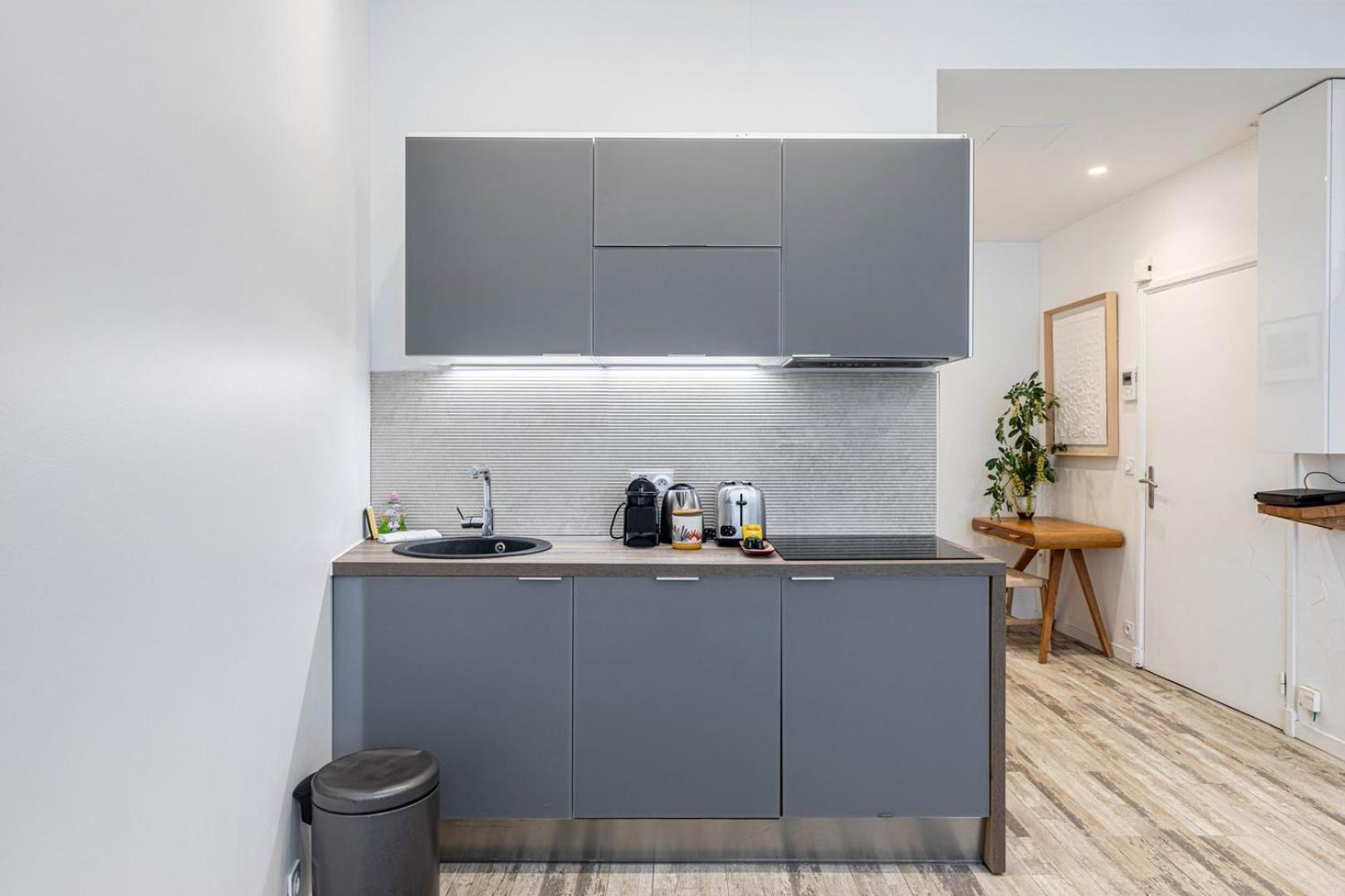 Guestready - Stunning Near Eiffel Tower Appartement