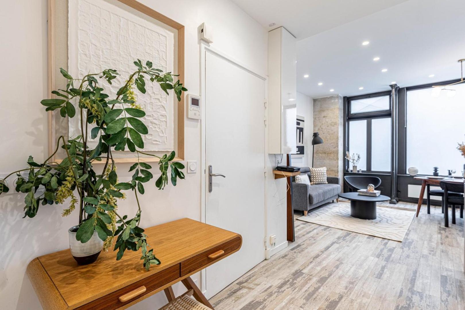 Guestready - Stunning Near Eiffel Tower Appartement *