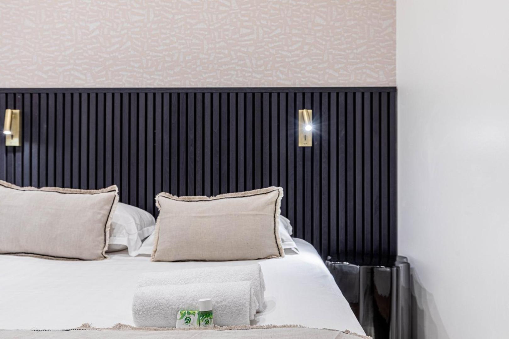 Guestready - Stunning Near Eiffel Tower