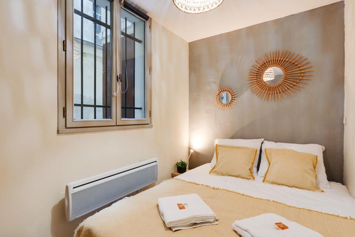 Appartement 2 Pieces - Plein Centre De *