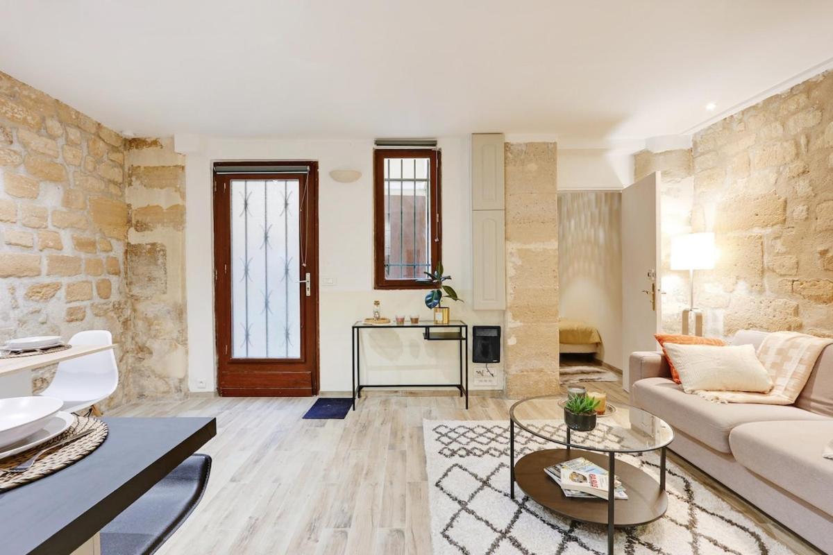 Appartement 2 Pieces - Plein Centre De Paris