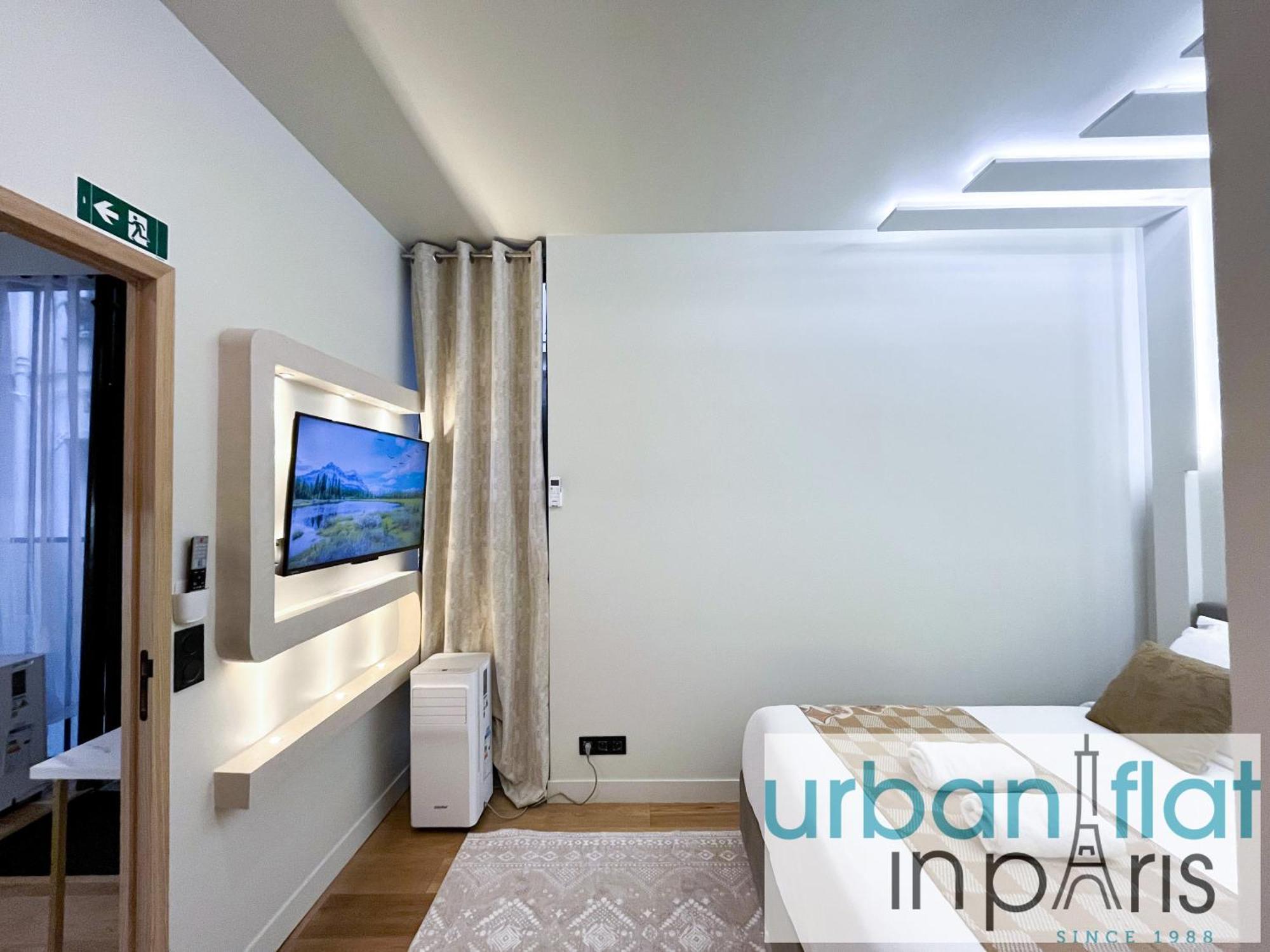Urban Flat - 196 Saint Honore Apartment *