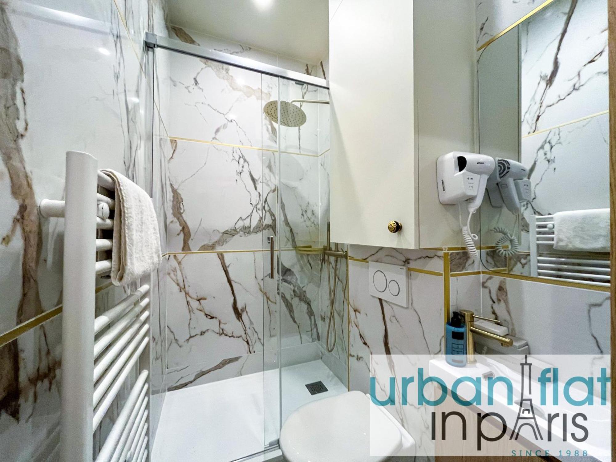 Apartment Urban Flat - 196 Saint Honore